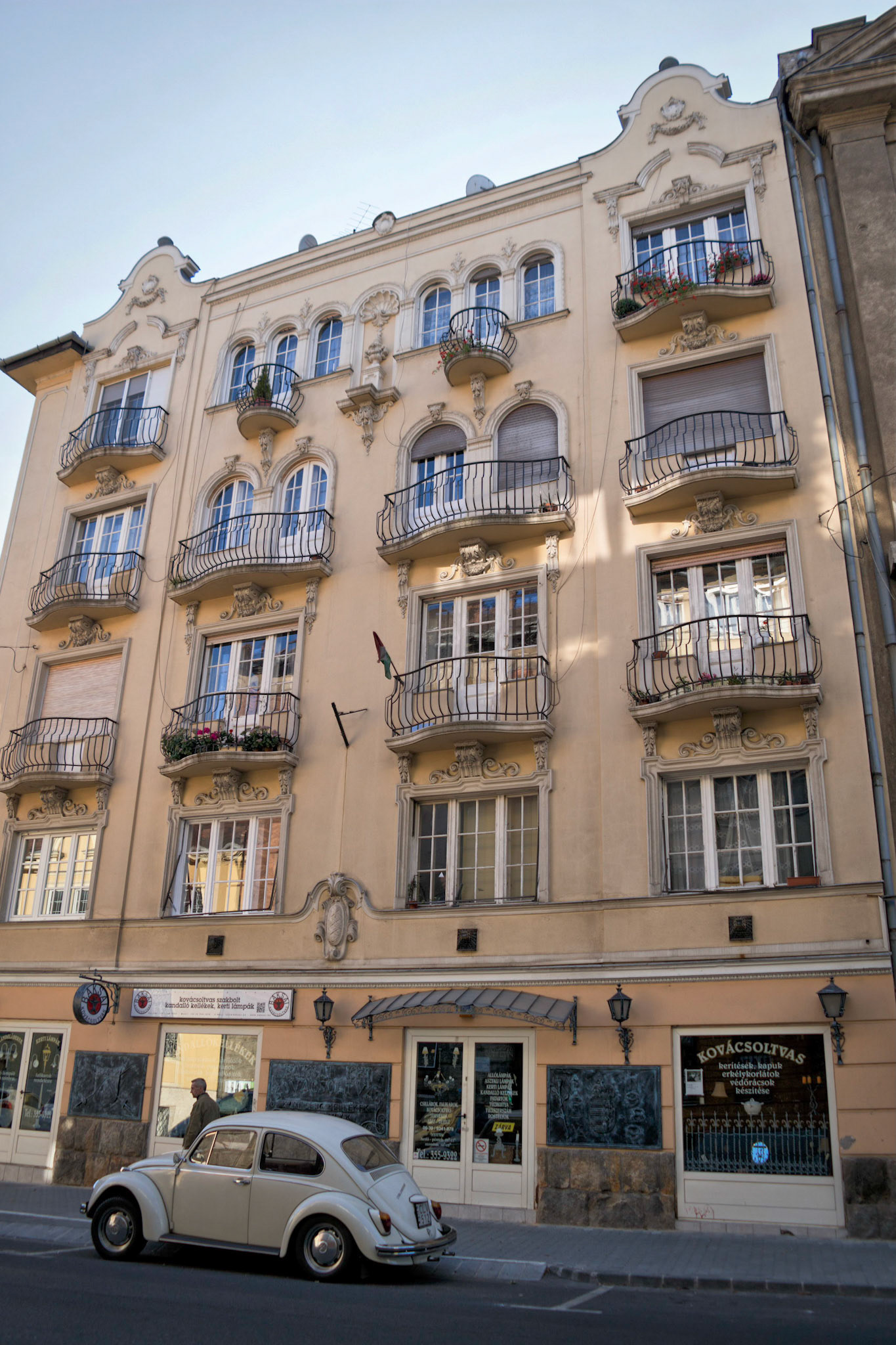 Budapest, Hungary