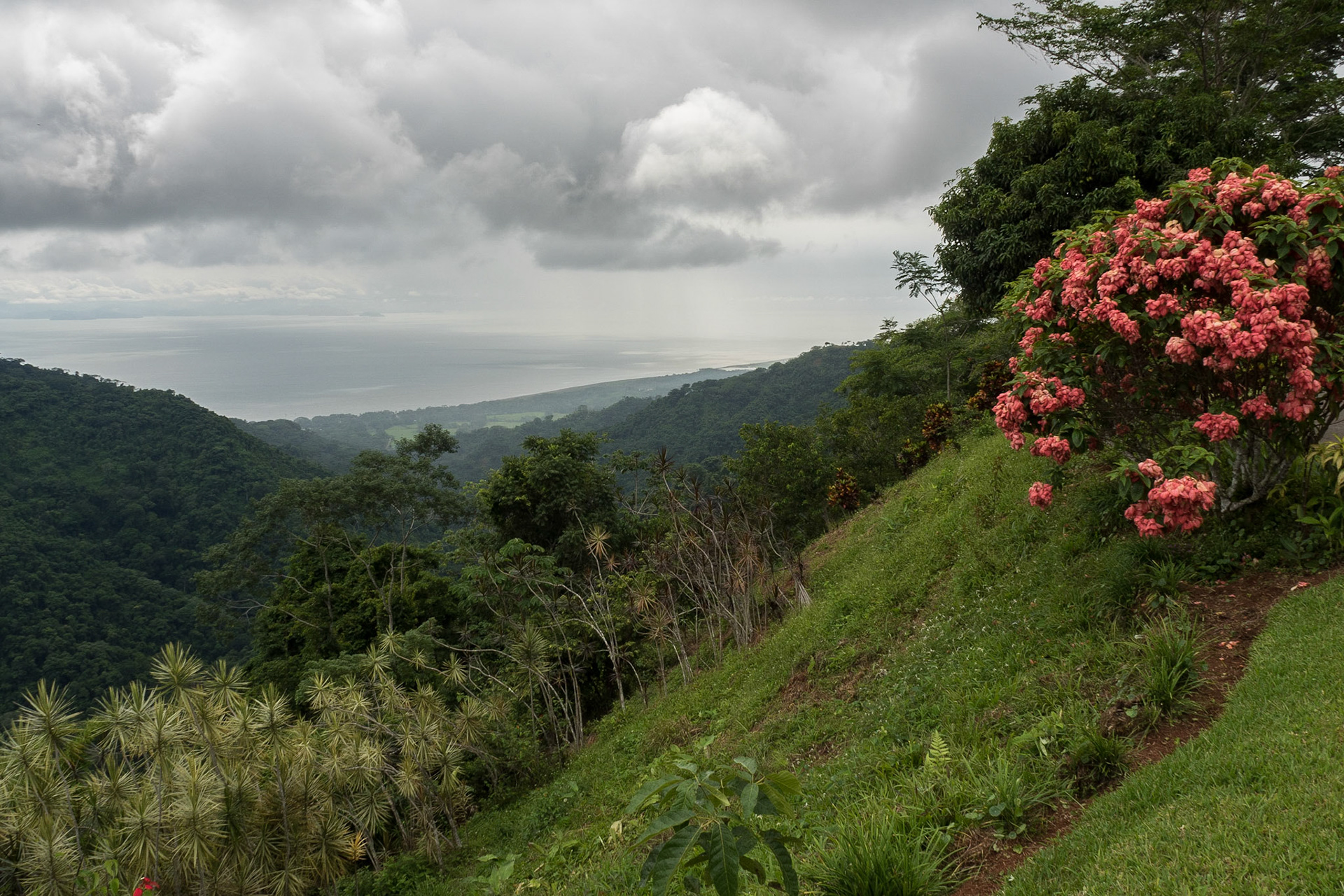 Costa Rica