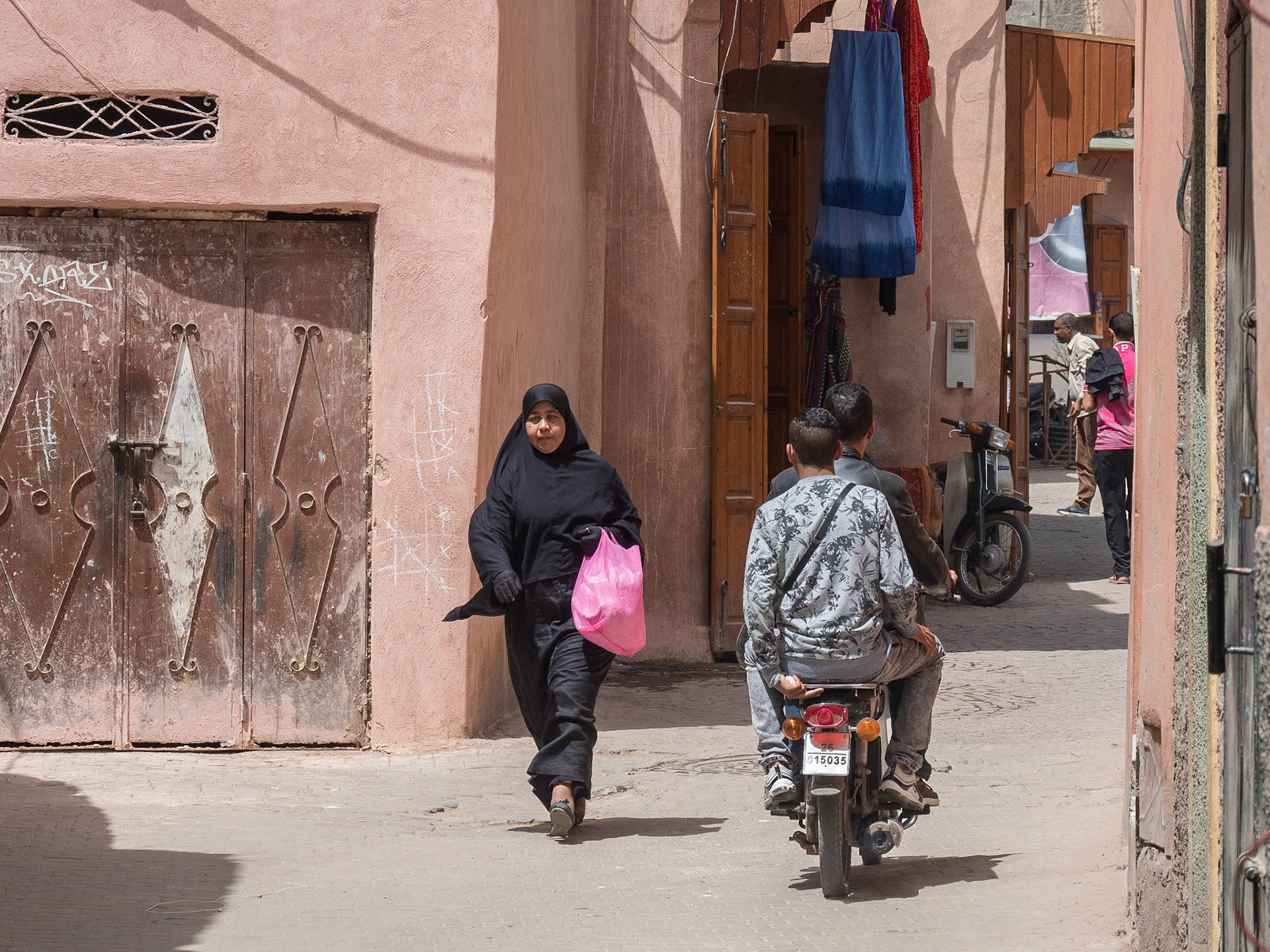 Marrakech, Morocco