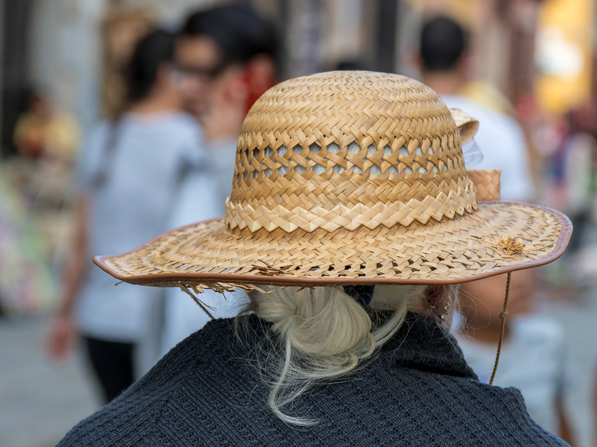 Oaxaca, Mexico
