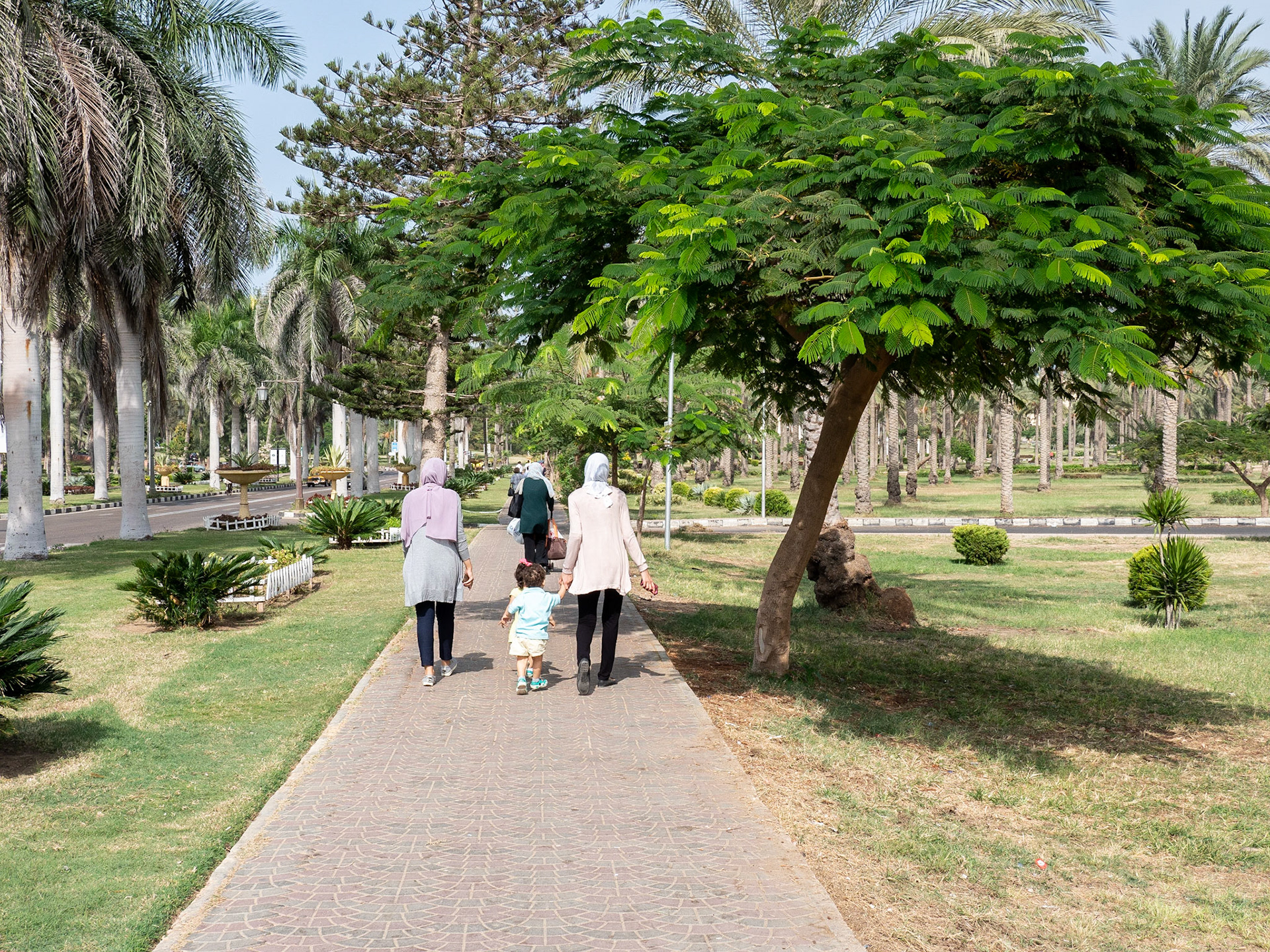 Alexandria, Egypt