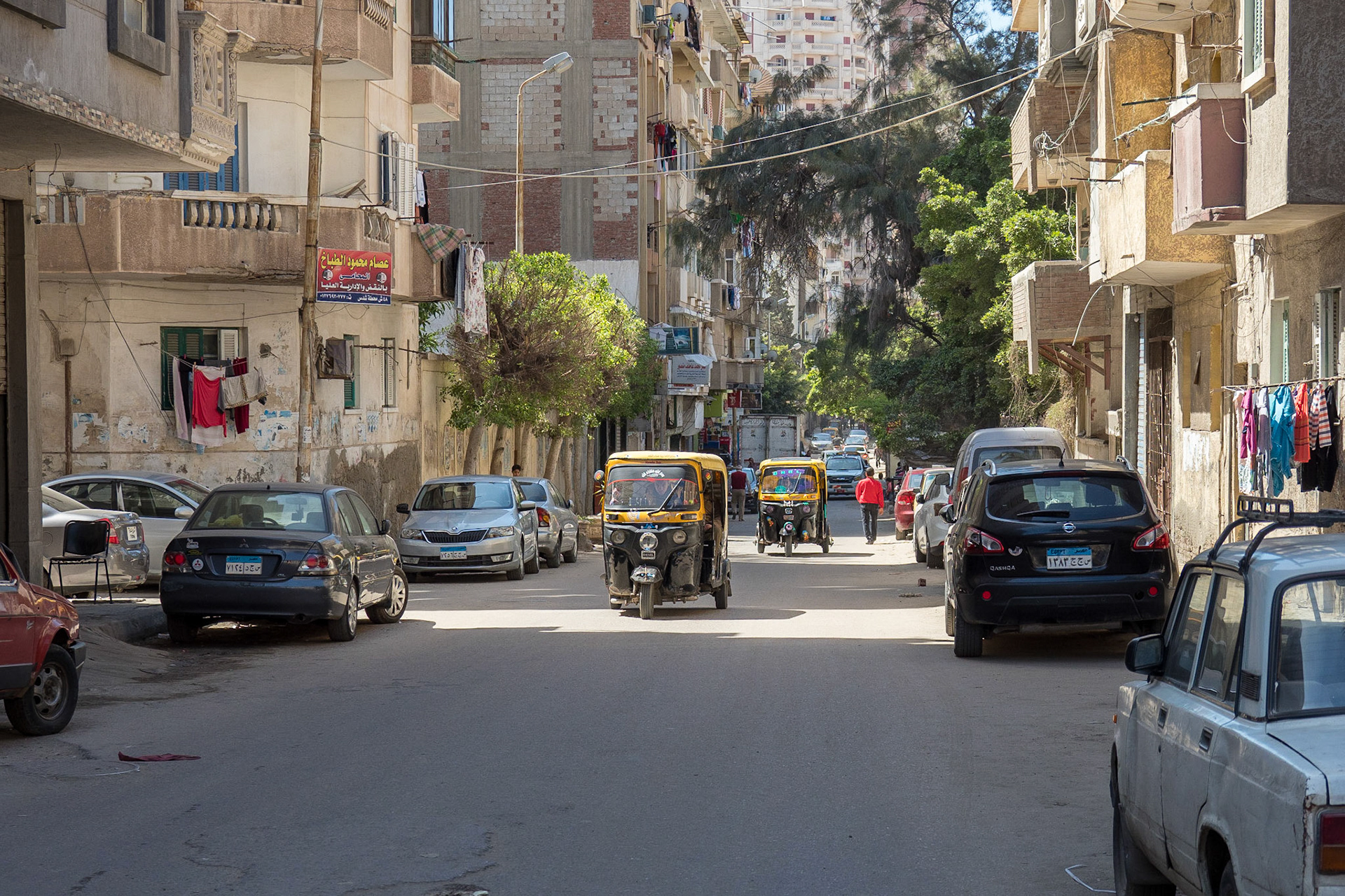 Alexandria, Egypt