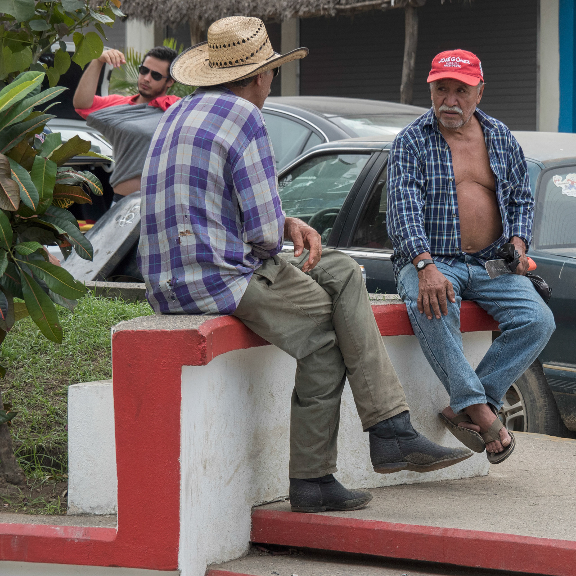 Sayulita, Mexico