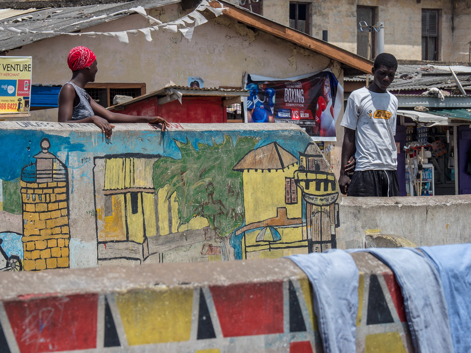 Ghana