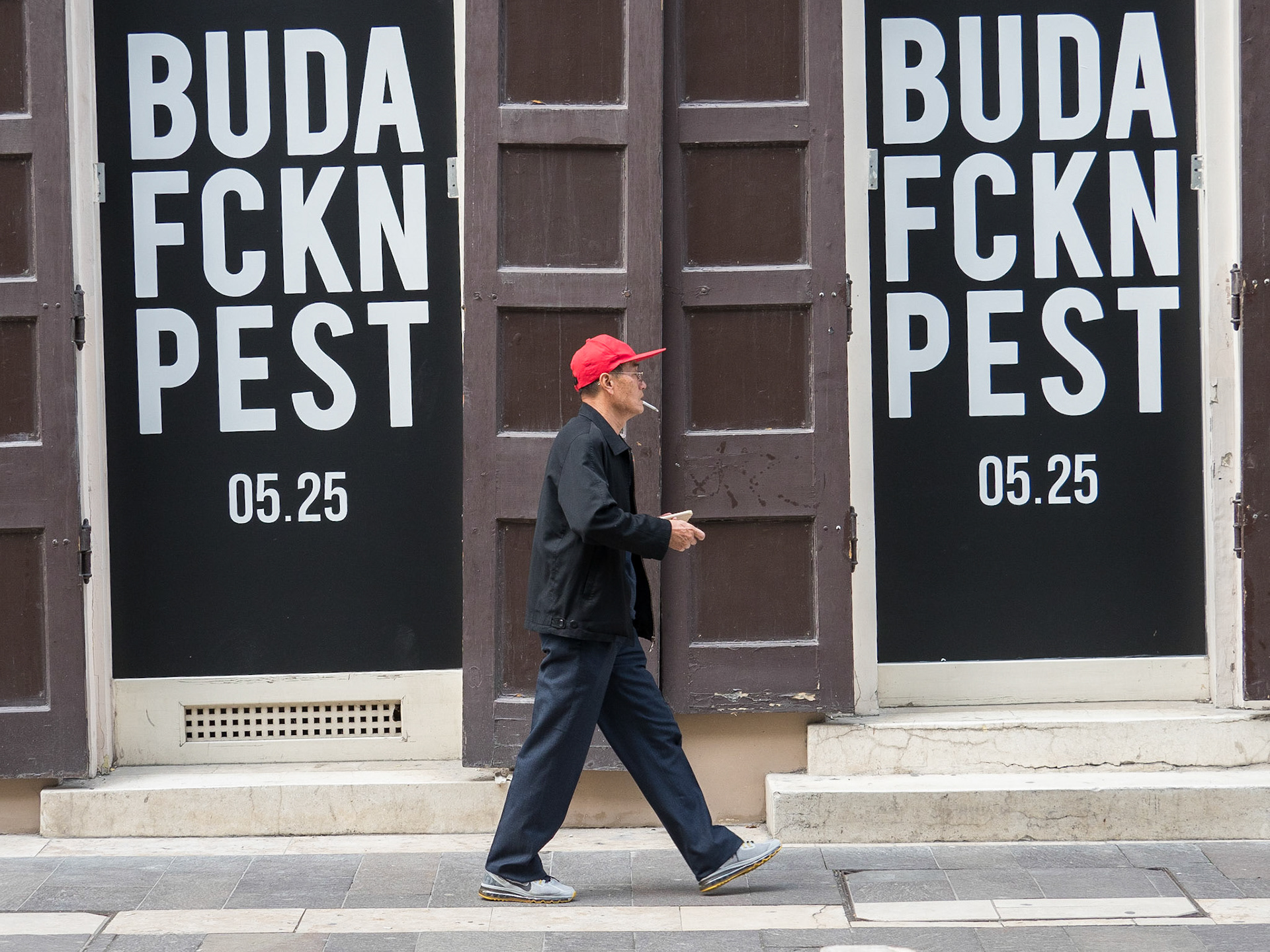 Budapest, Hungary