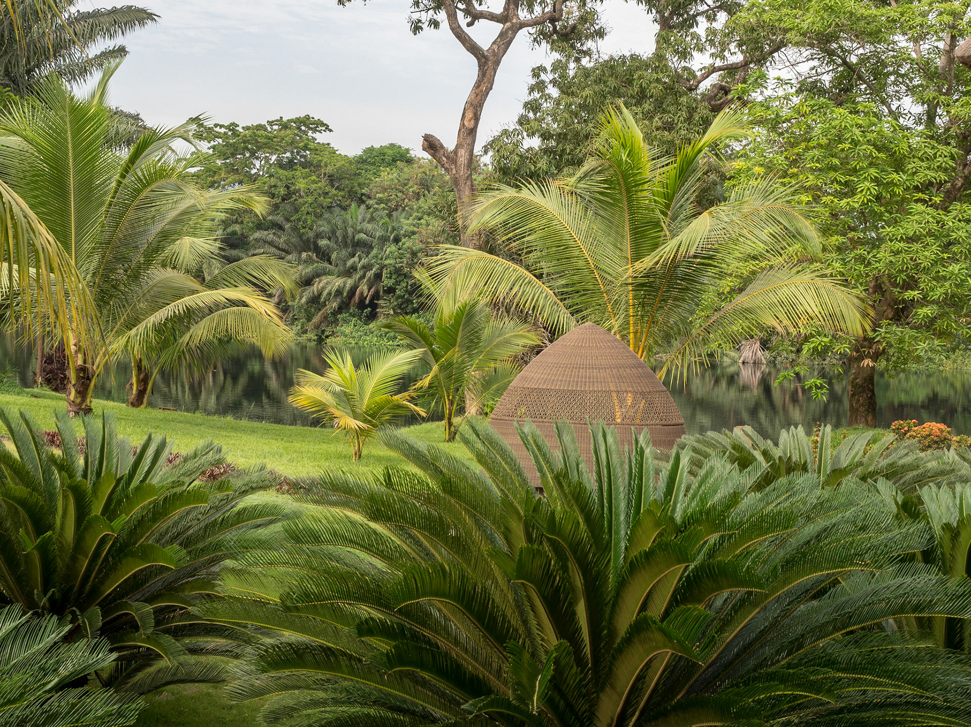 Ghana