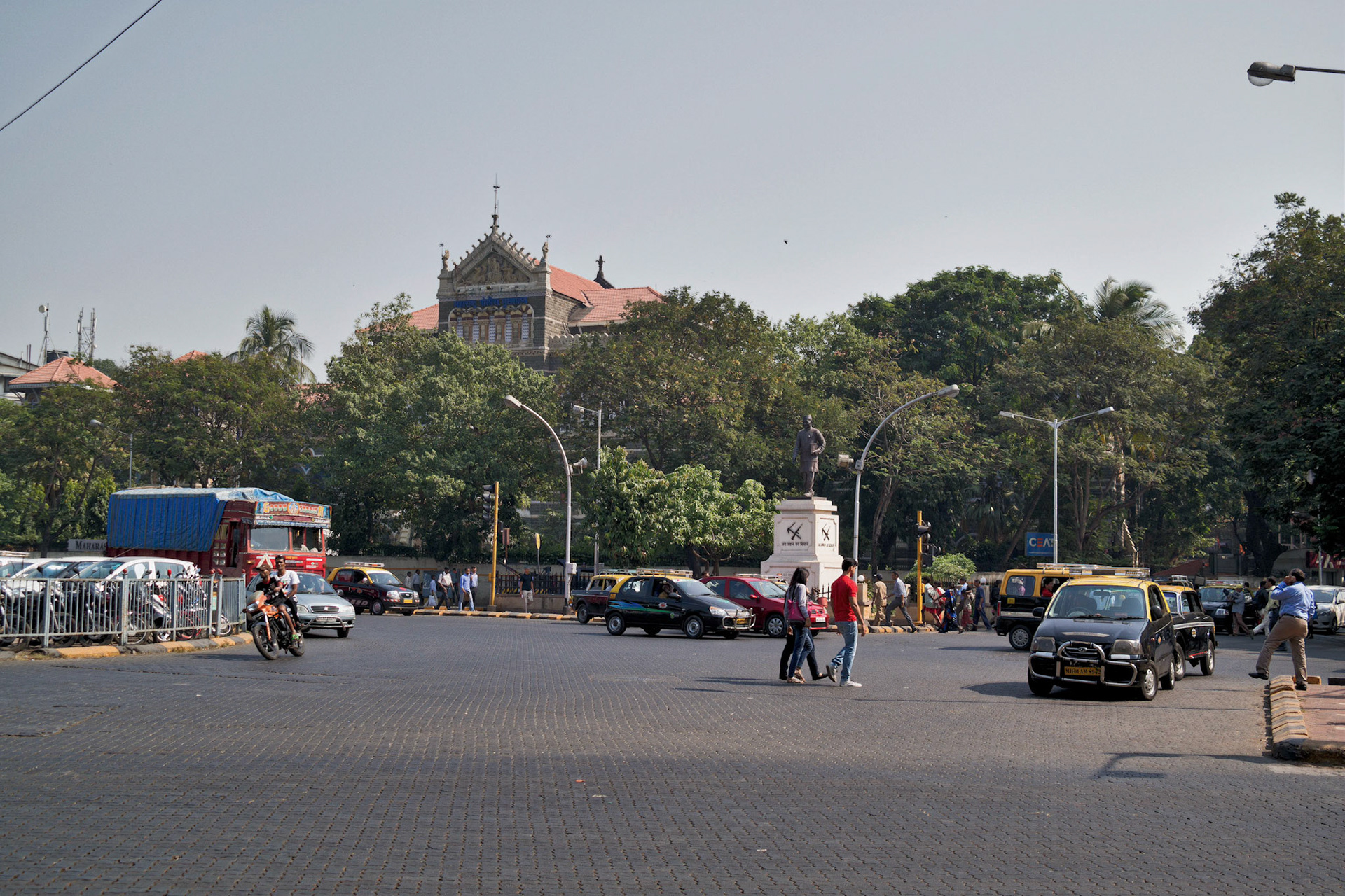 Mumbai, India
