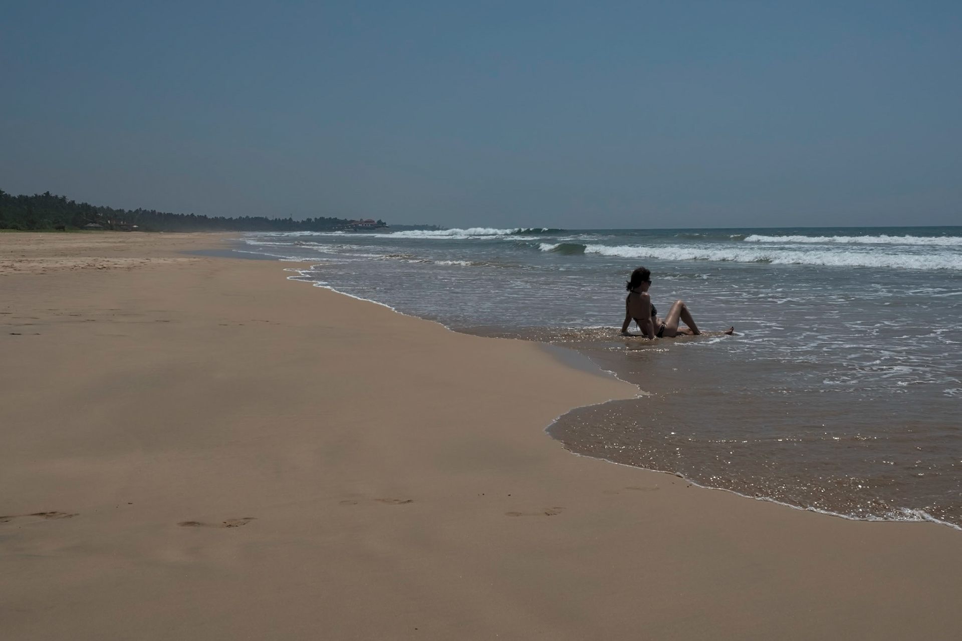 Bentota, Sri Lanka