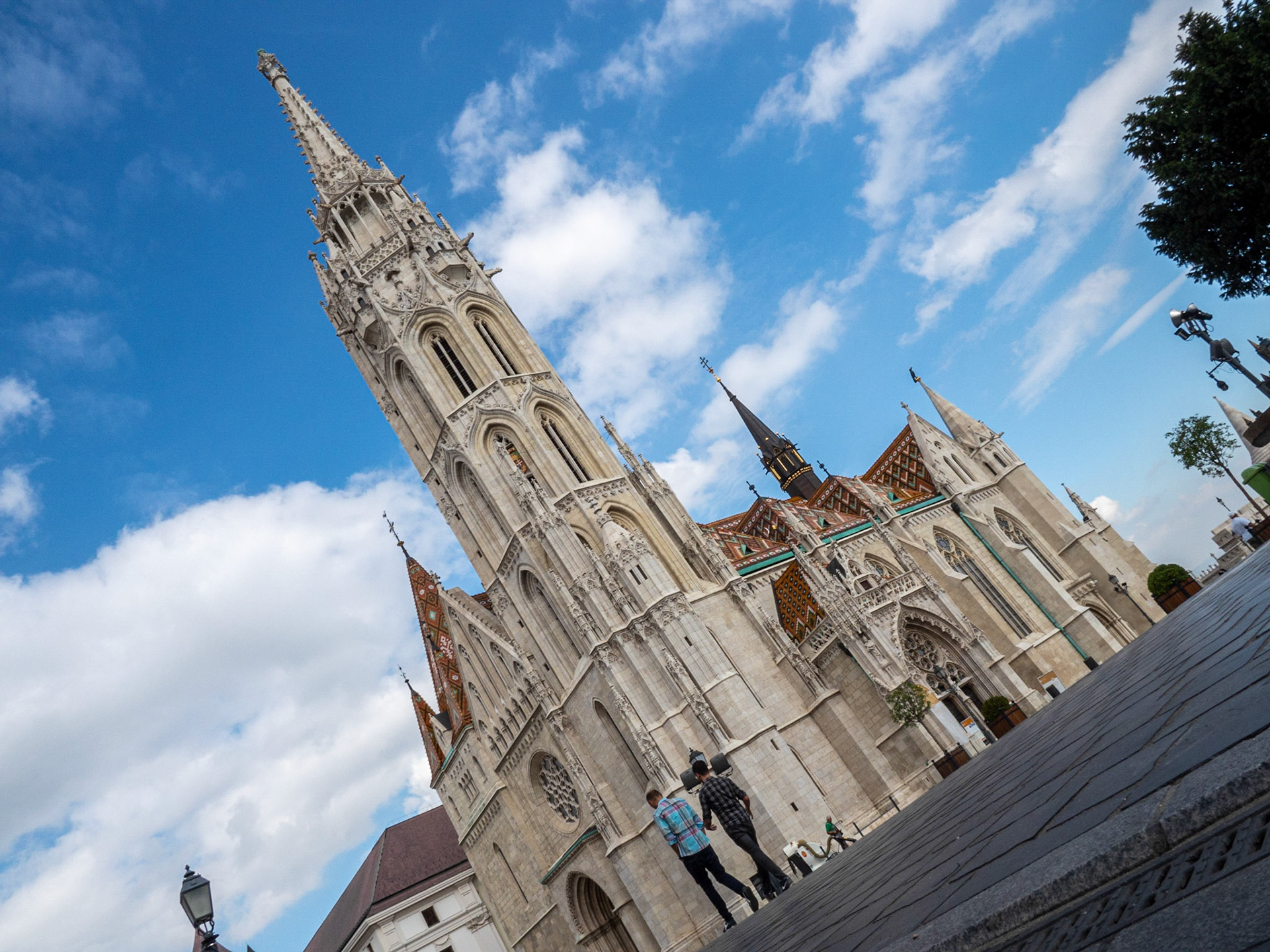 Budapest, Hungary