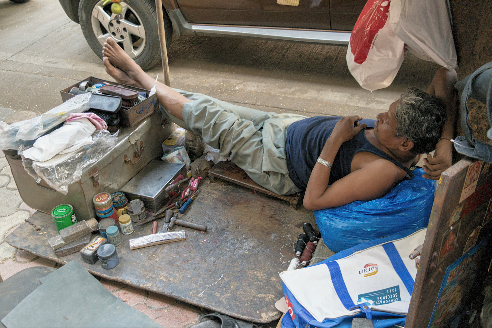 Mumbai, India