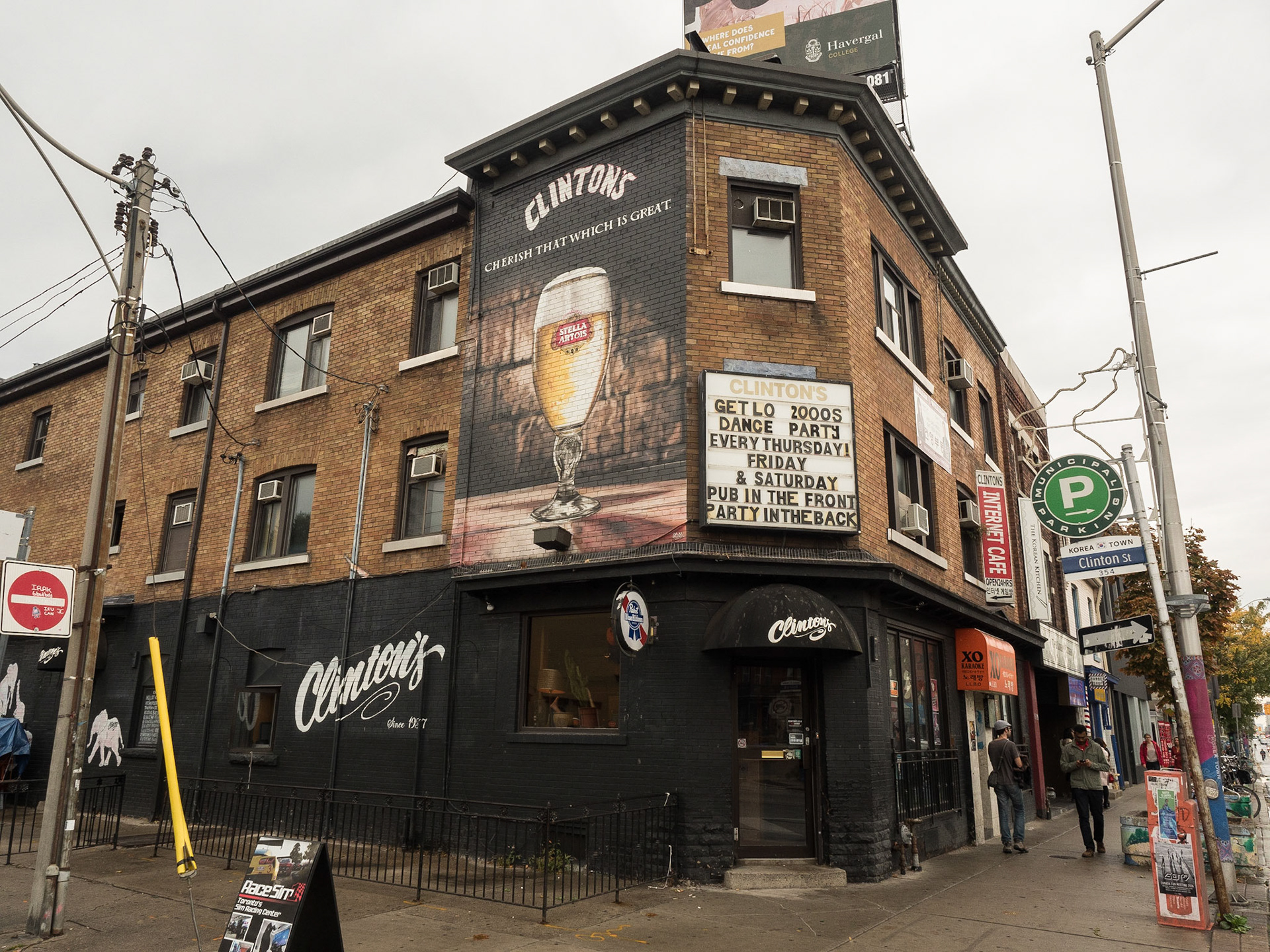 Toronto, Canada