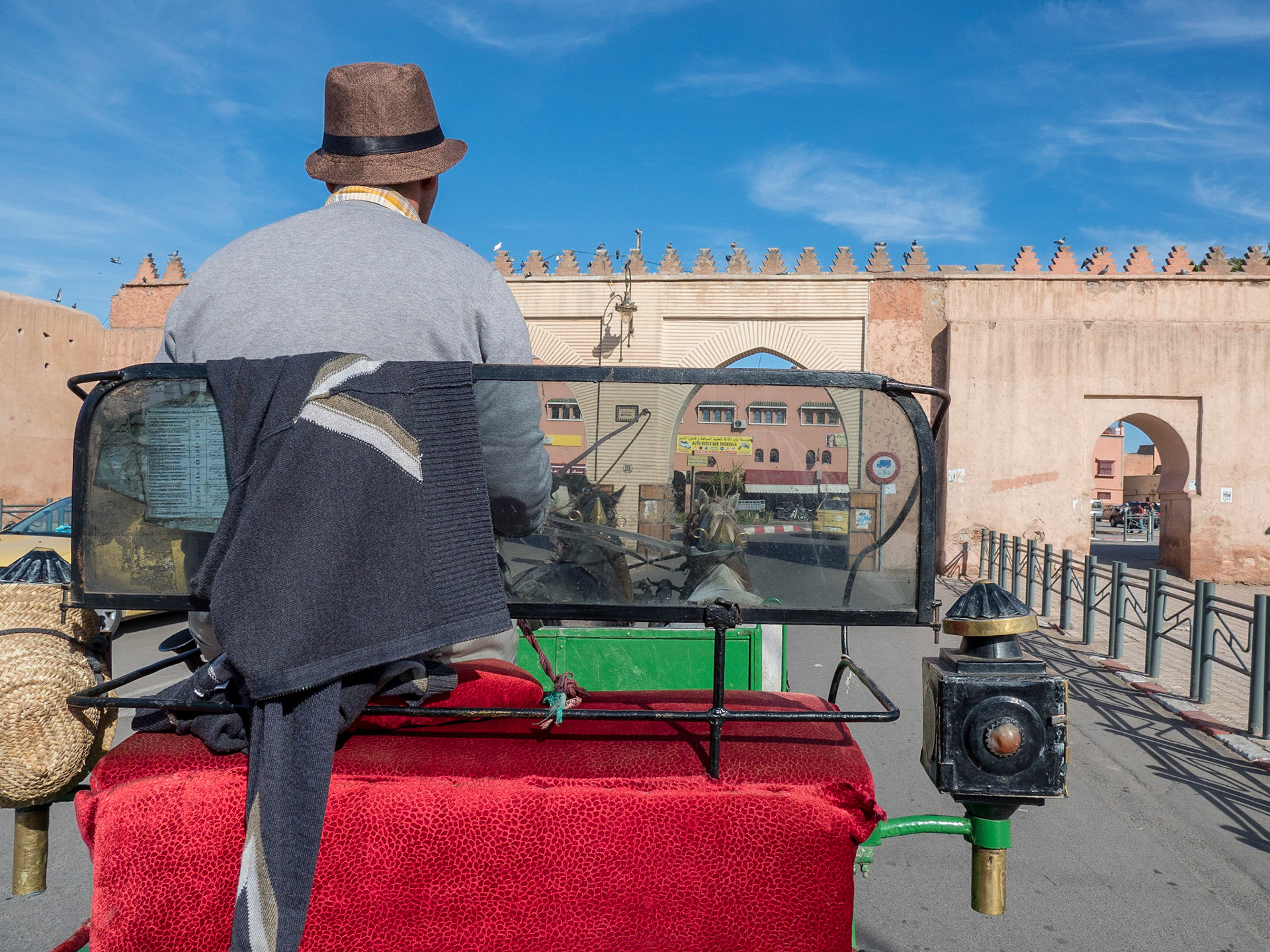 Marrakech, Morocco