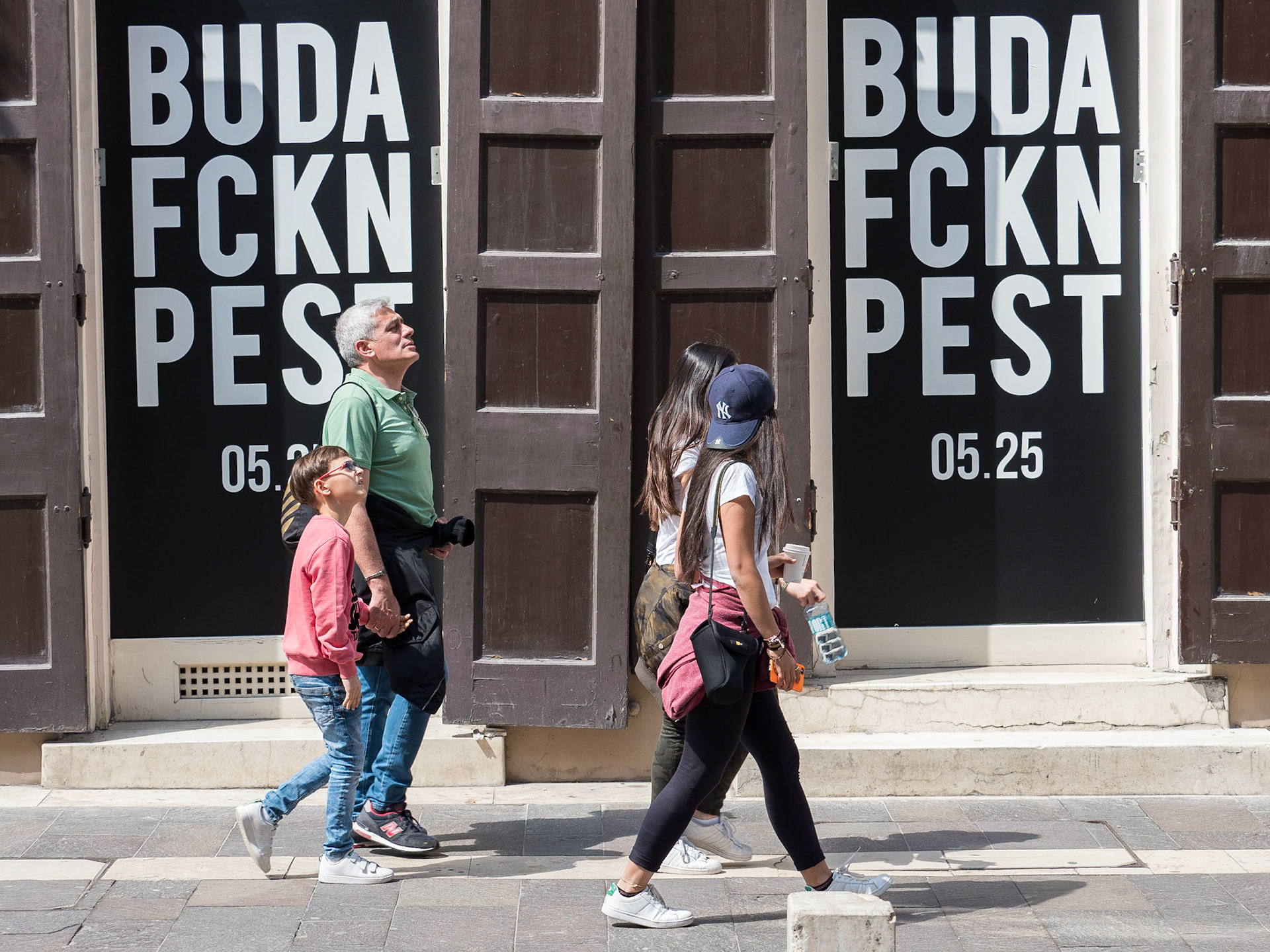 Budapest, Hungary