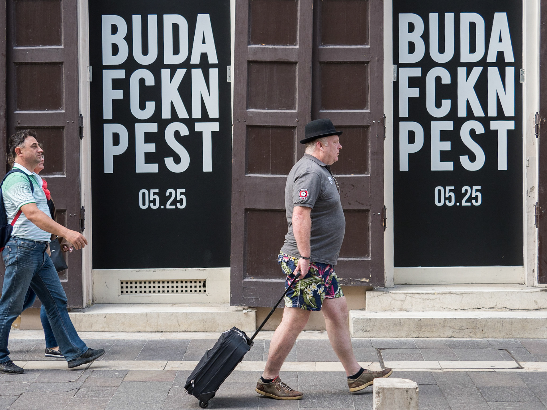 Budapest, Hungary