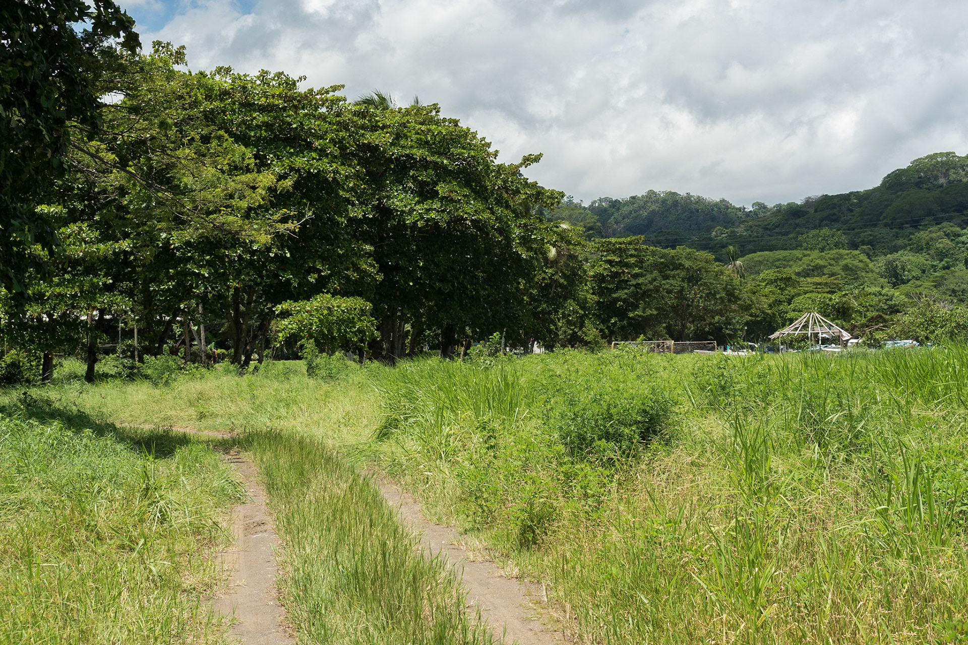 Costa Rica