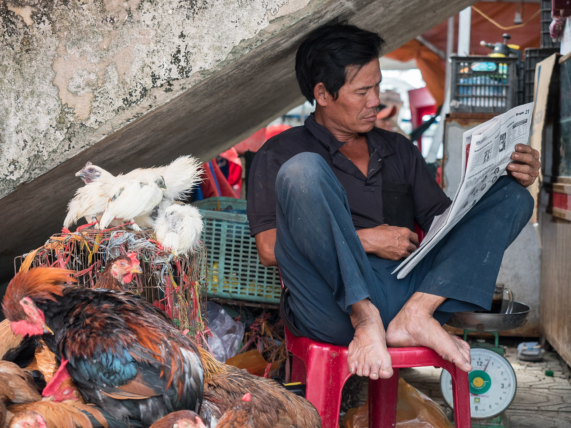 Phu Quoc, Vietnam