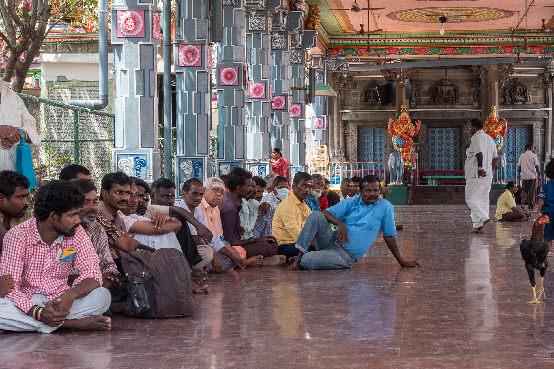 Chennai, India