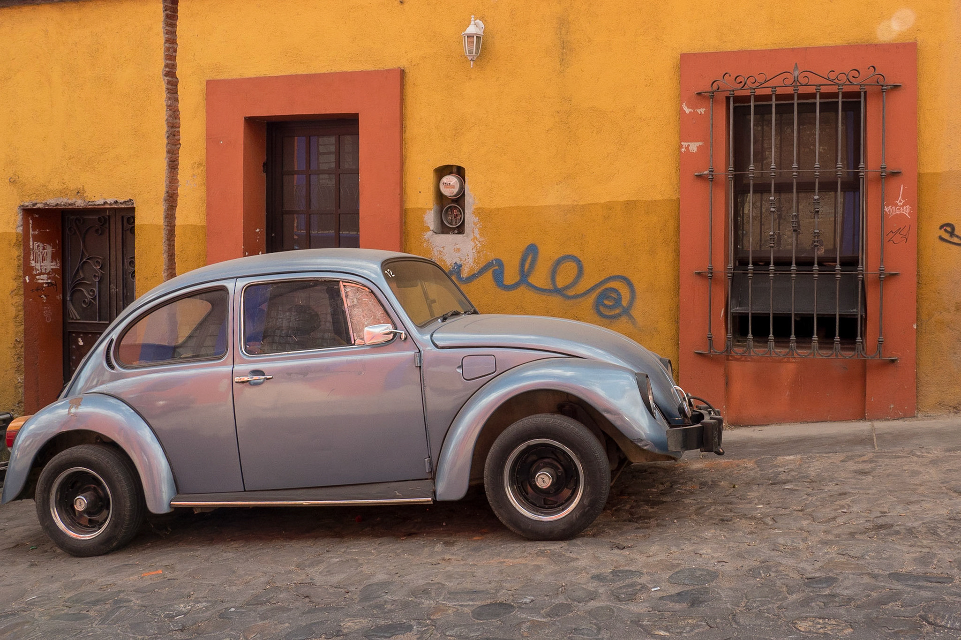 Oaxaca, Mexico