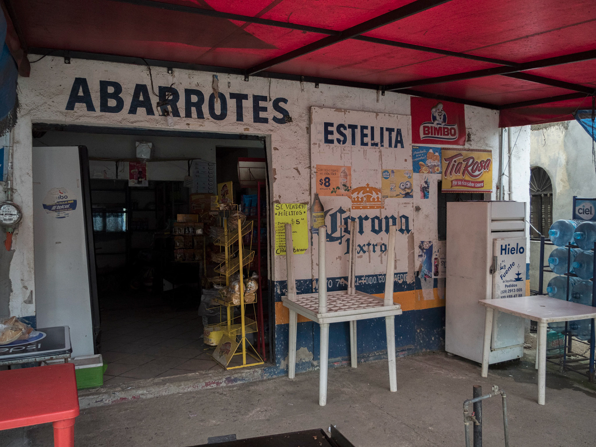 Sayulita, Mexico