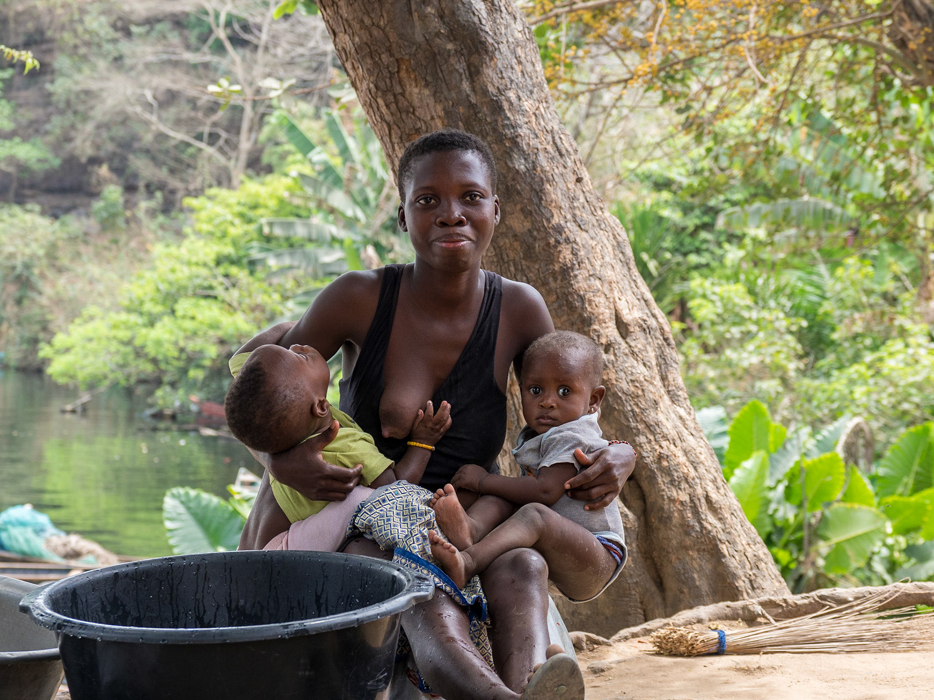 Ghana