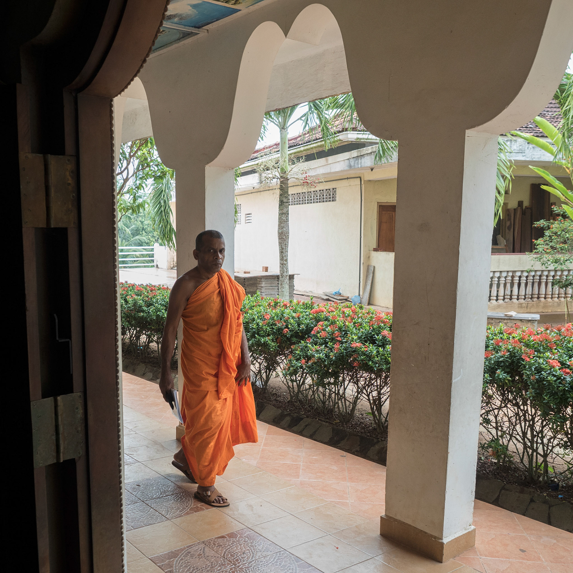 Bentota, Sri Lanka