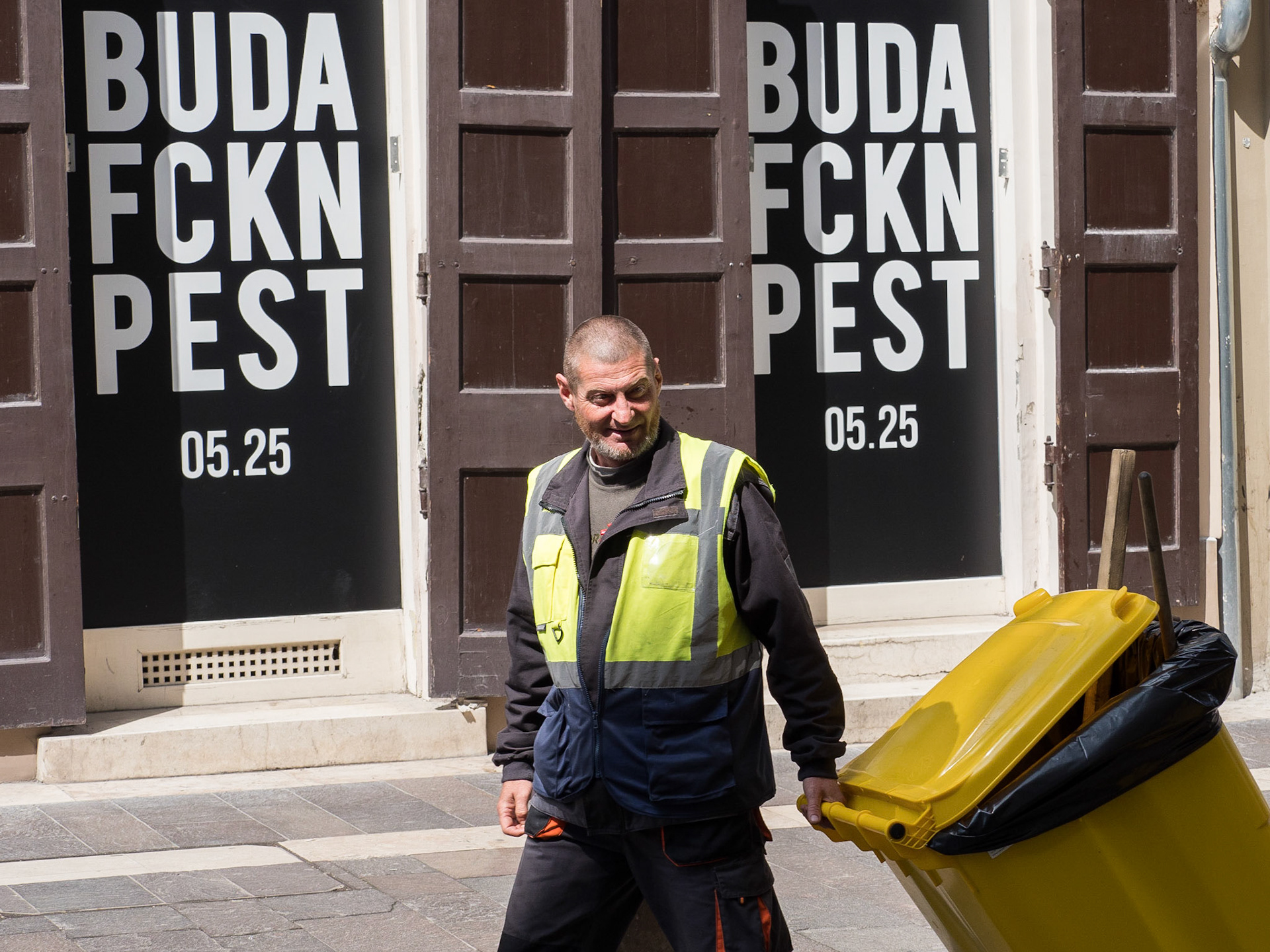 Budapest, Hungary