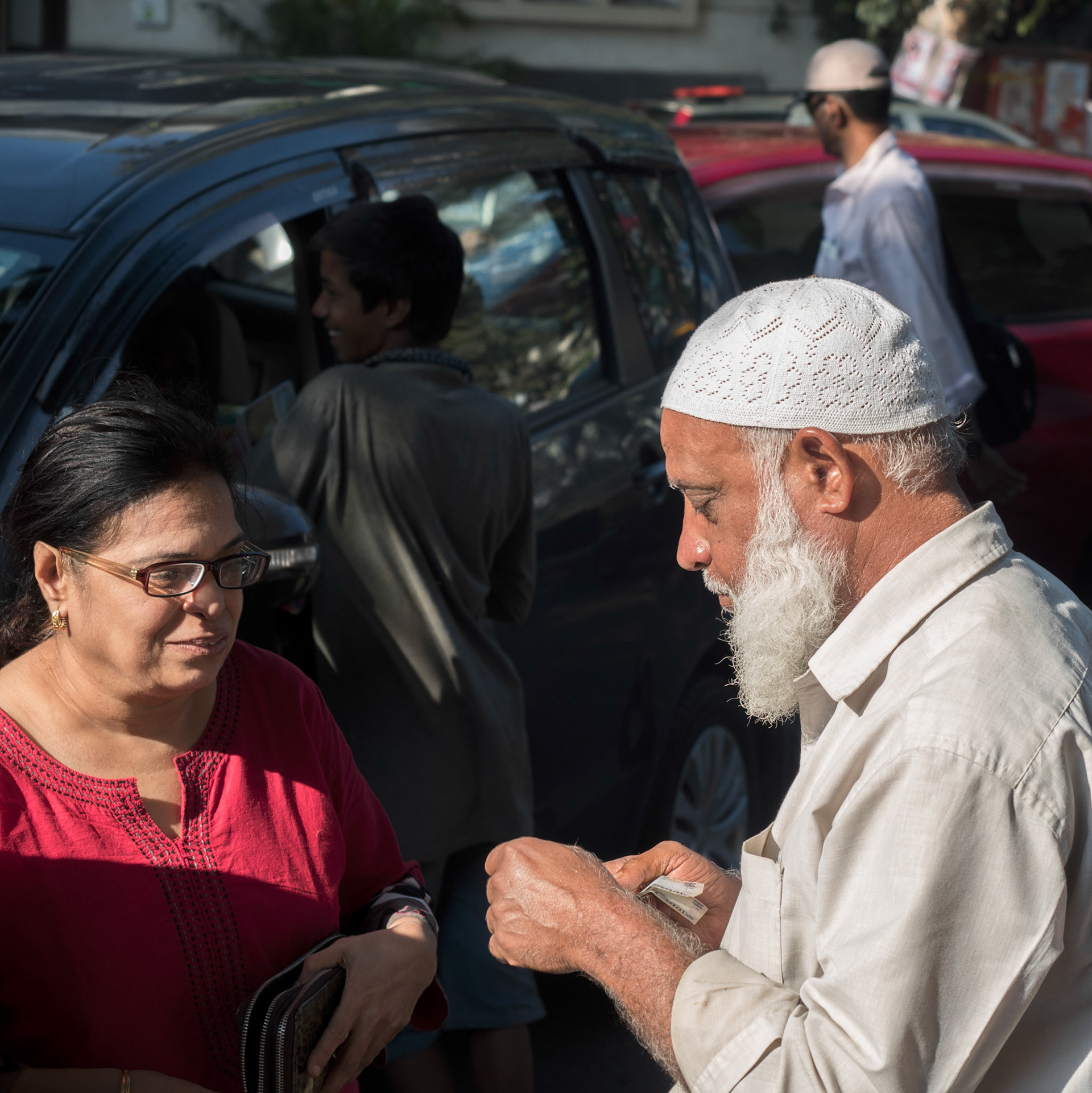Mumbai, India