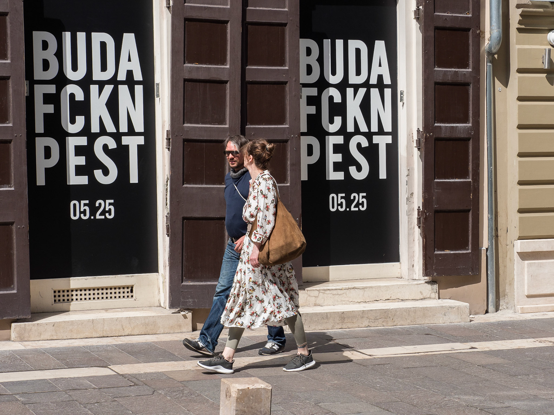 Budapest, Hungary
