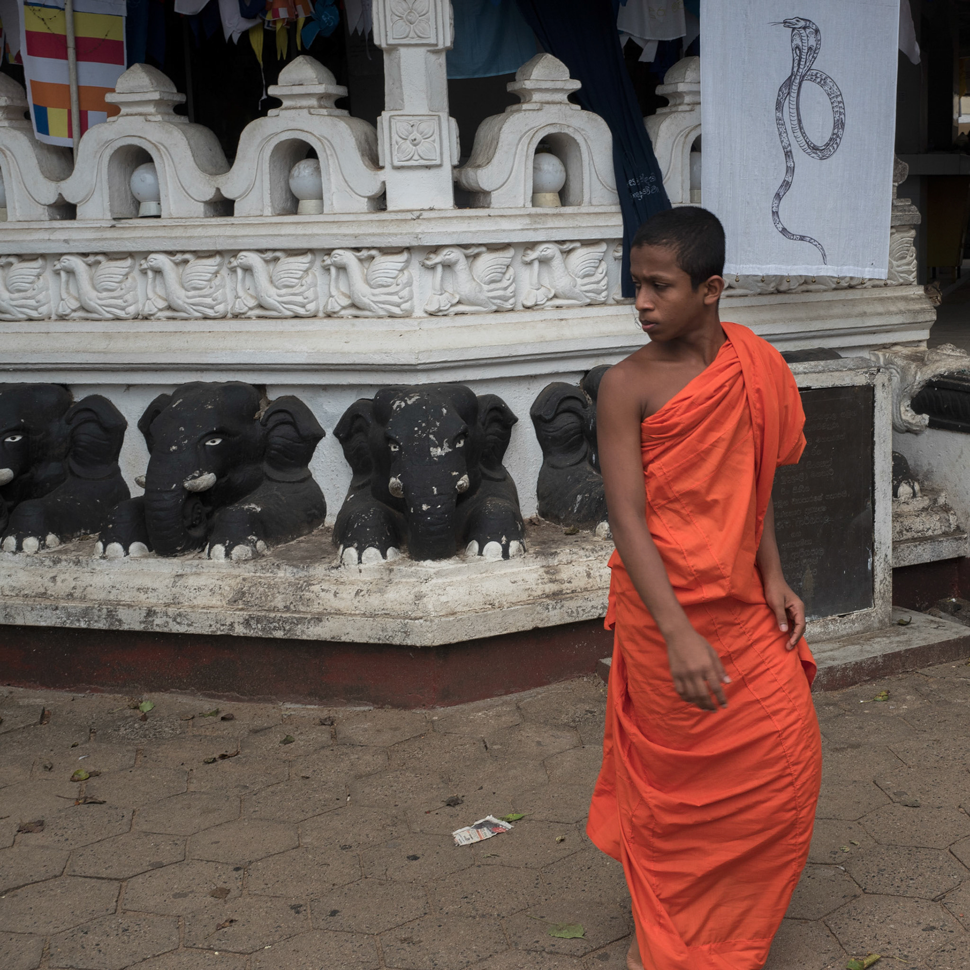 Bentota, Sri Lanka