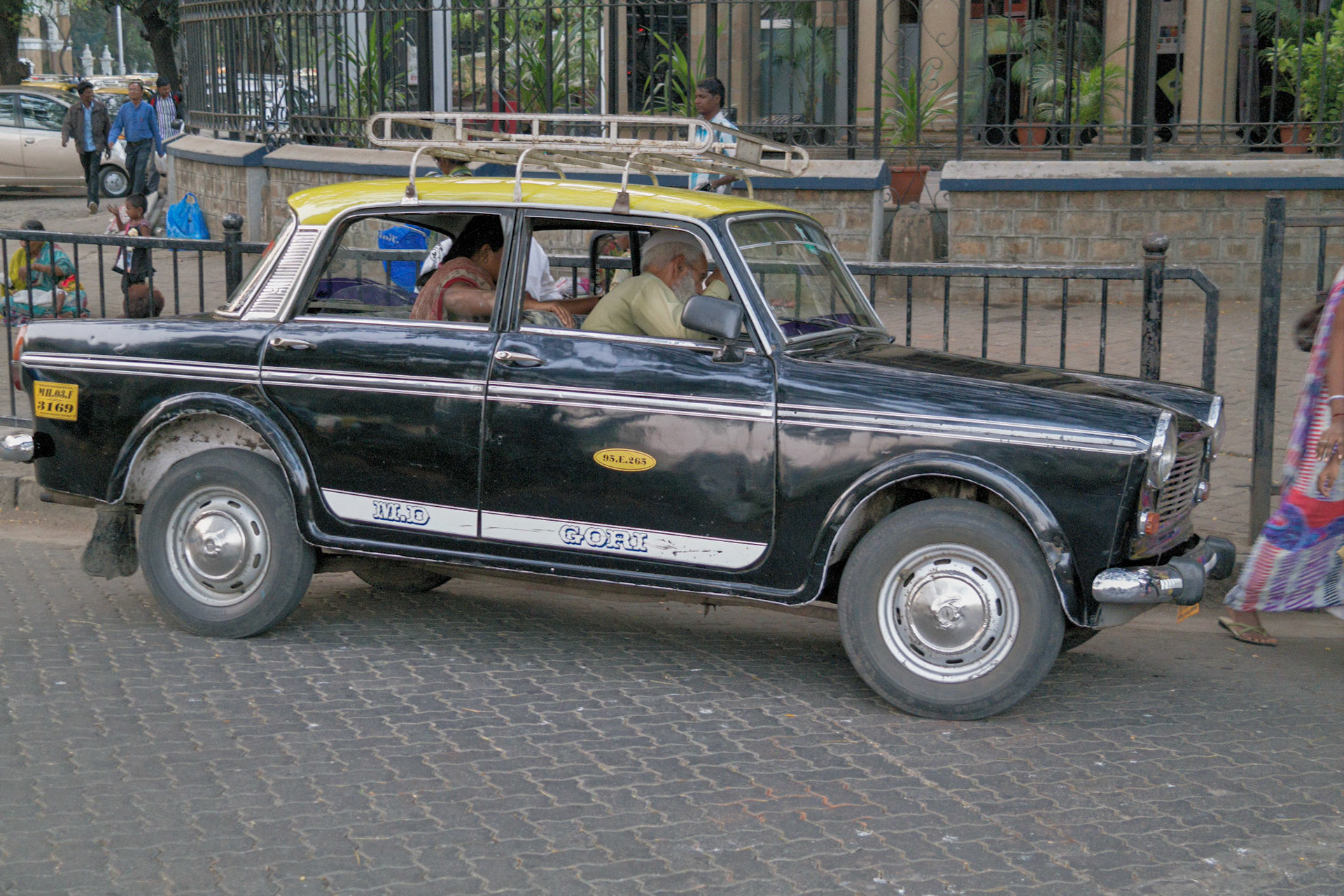 Mumbai, India