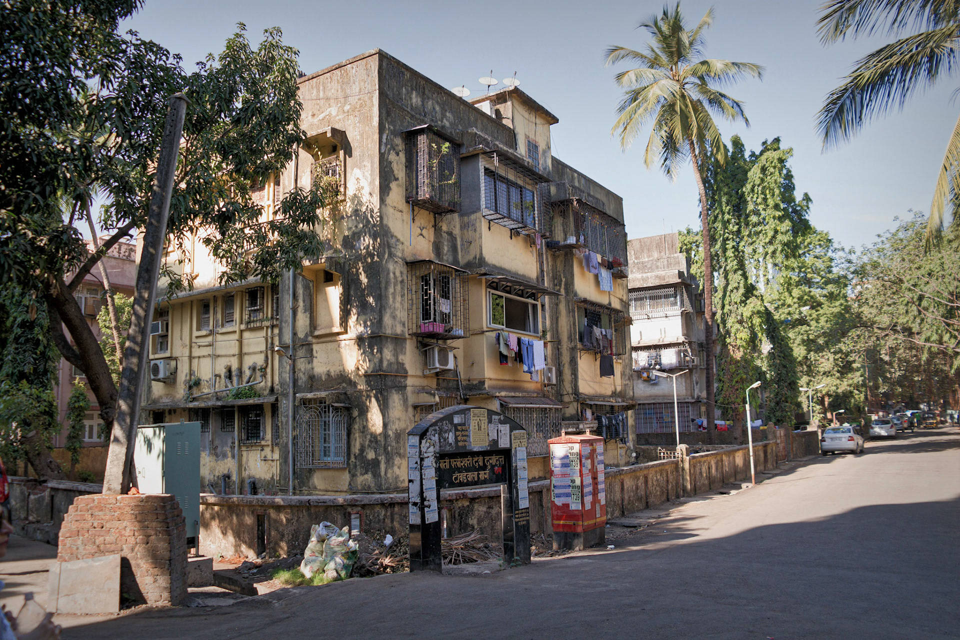 Mumbai, India