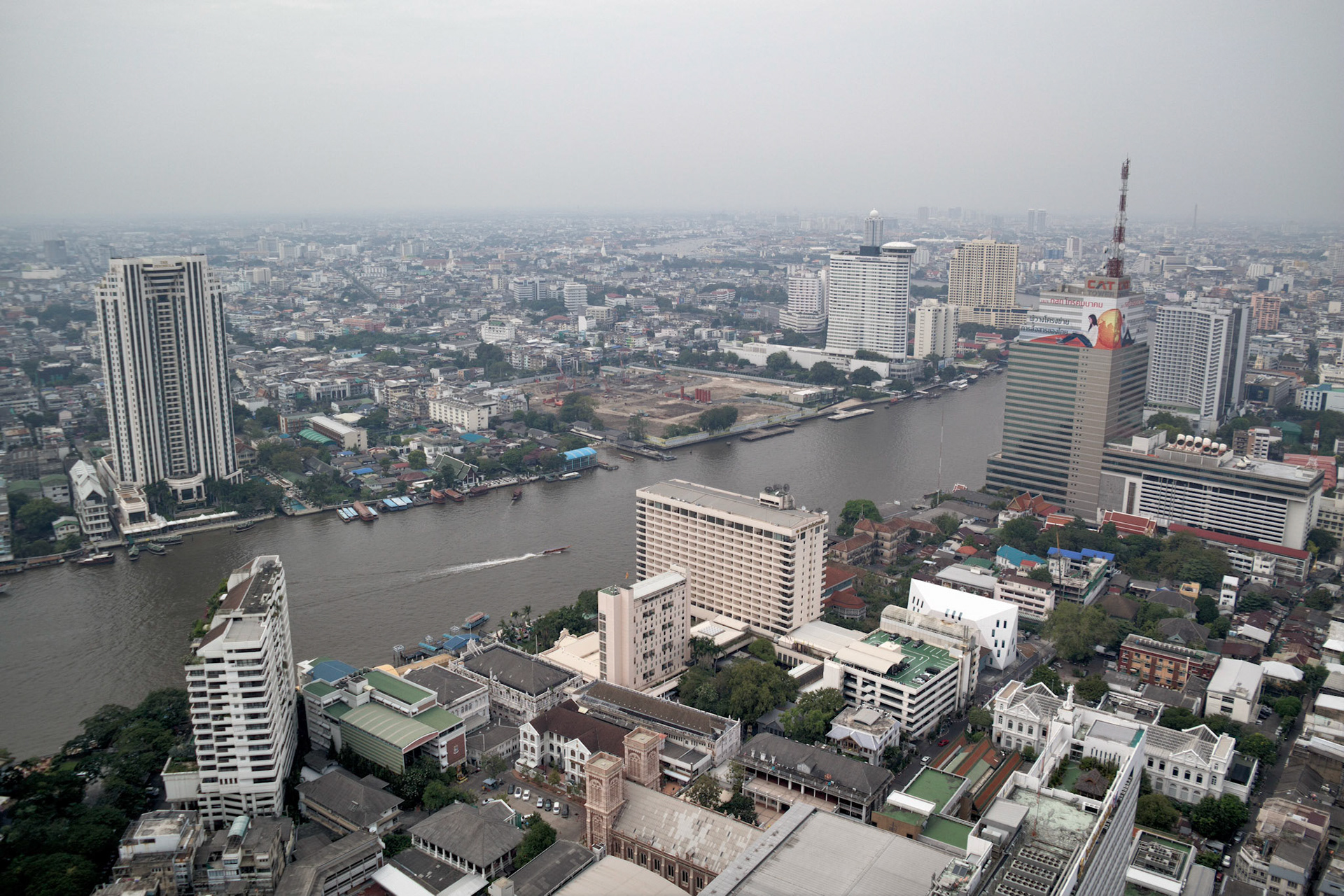 Bangkok, Thailand