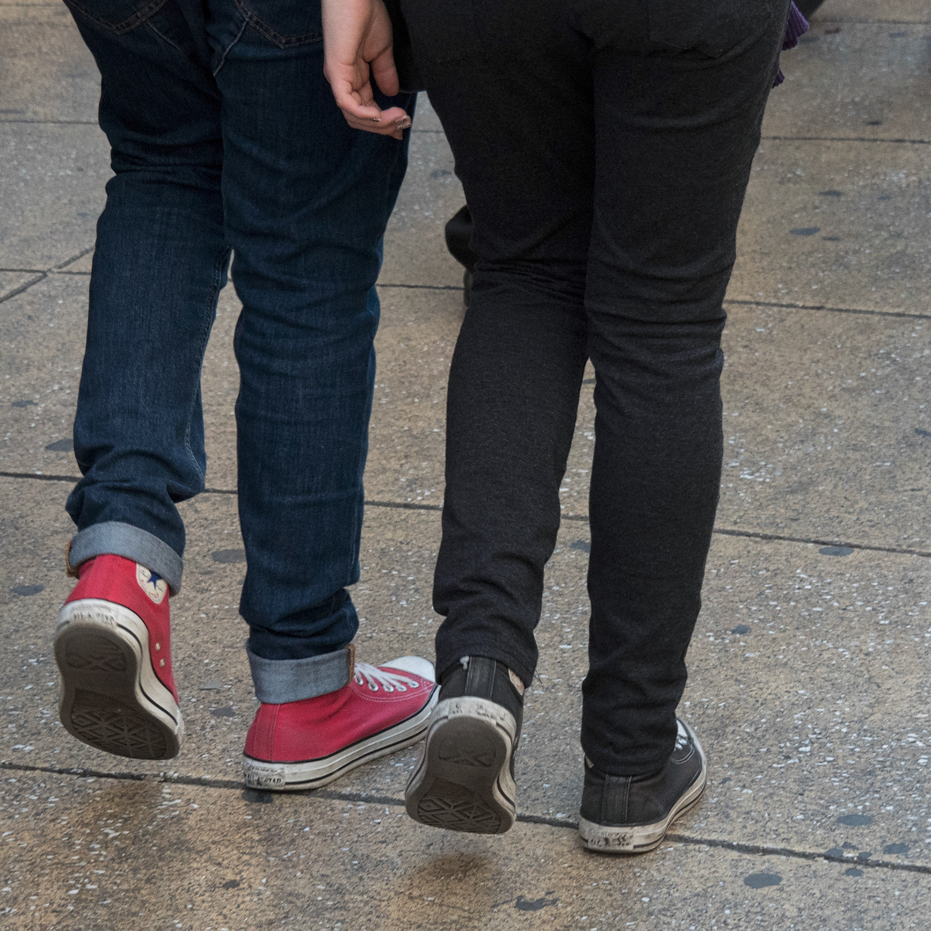 Mexico City, Mexico
