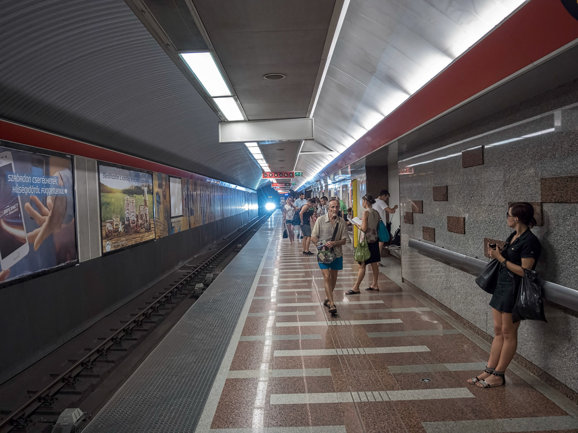 Budapest, Hungary