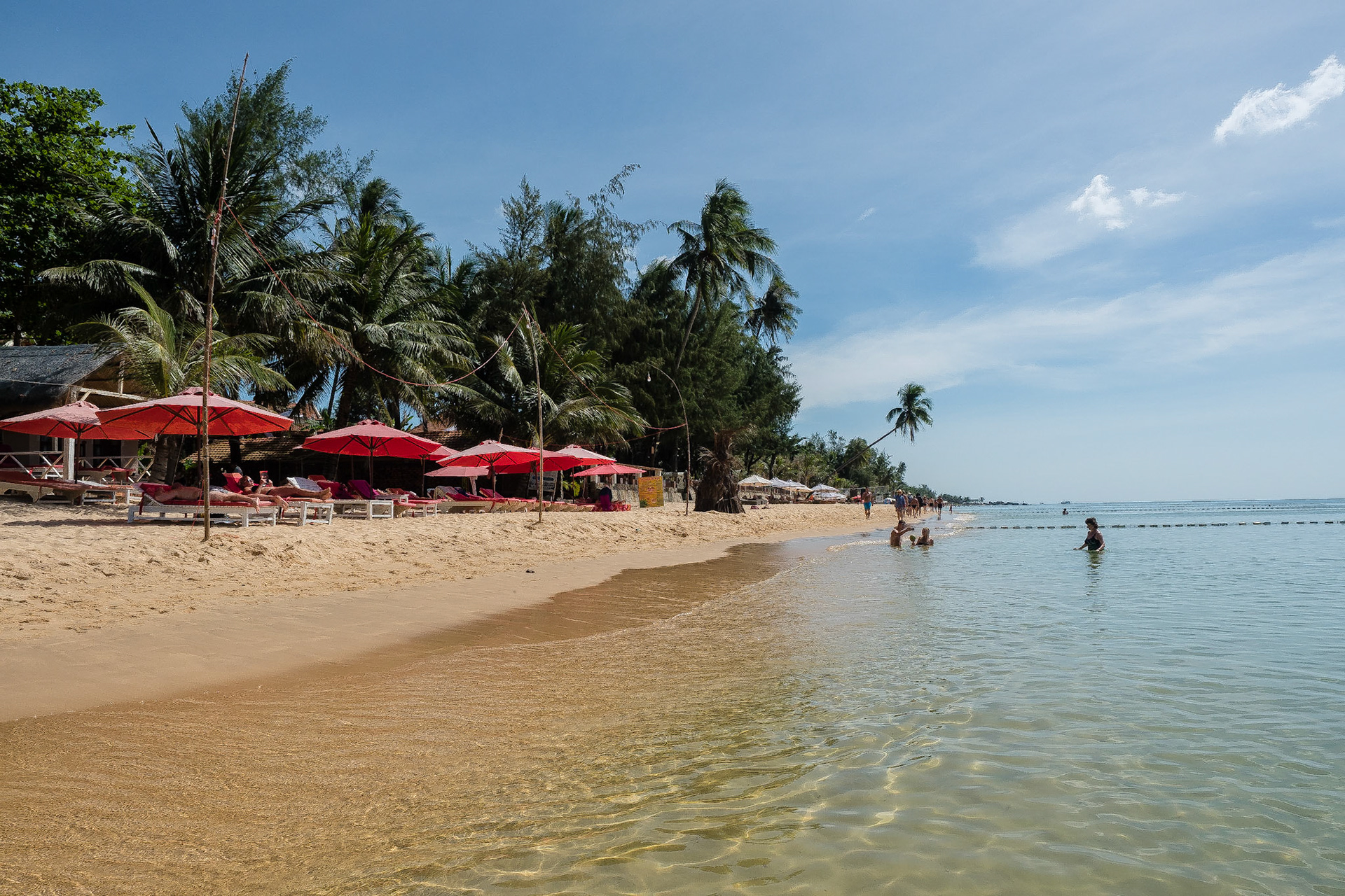 Phu Quoc, Vietnam