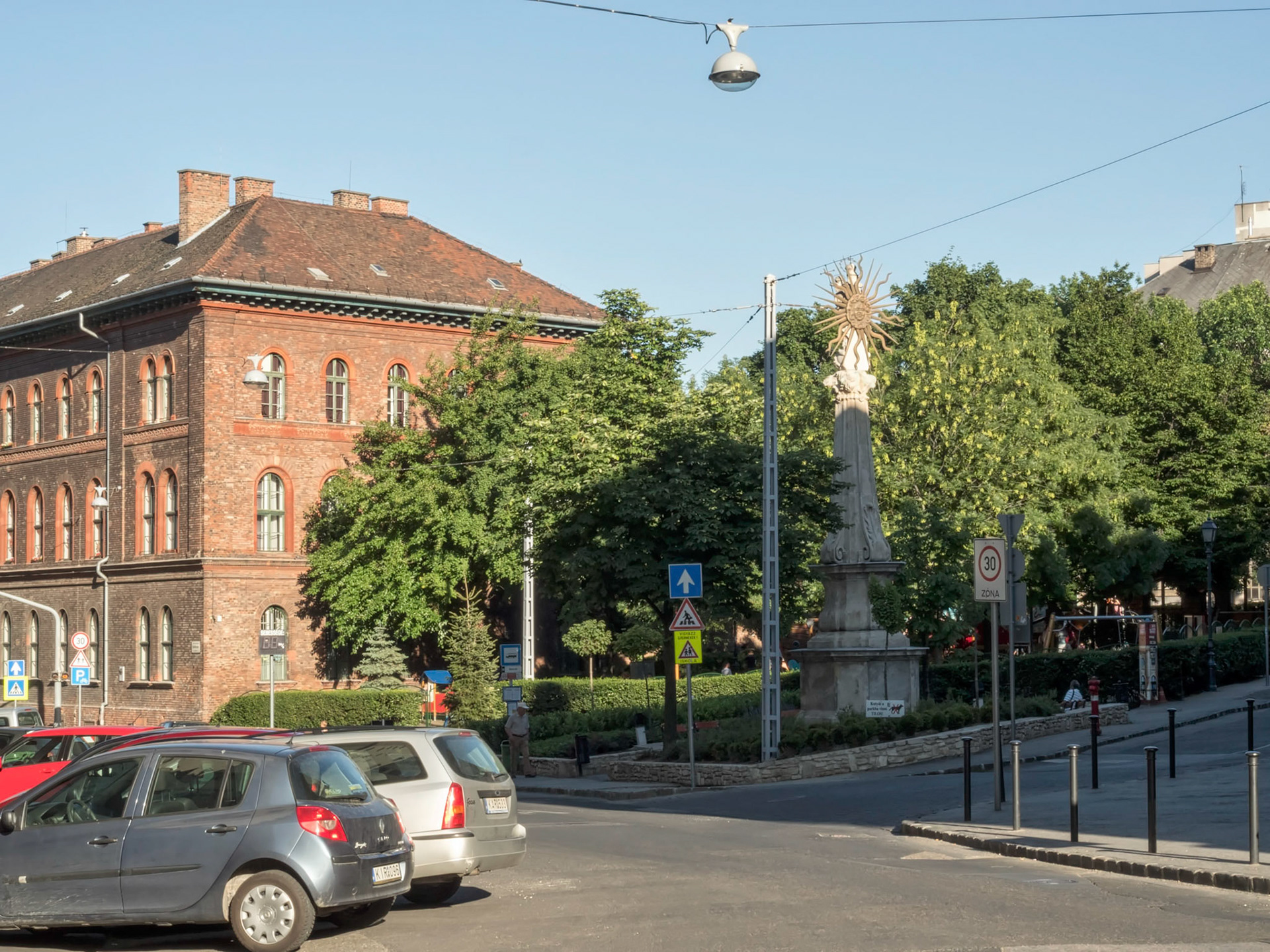 Budapest, Hungary