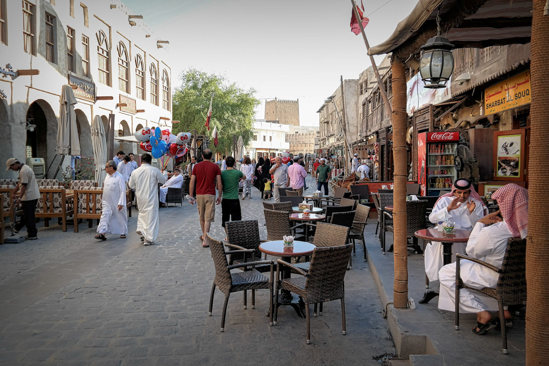 Doha, Qatar