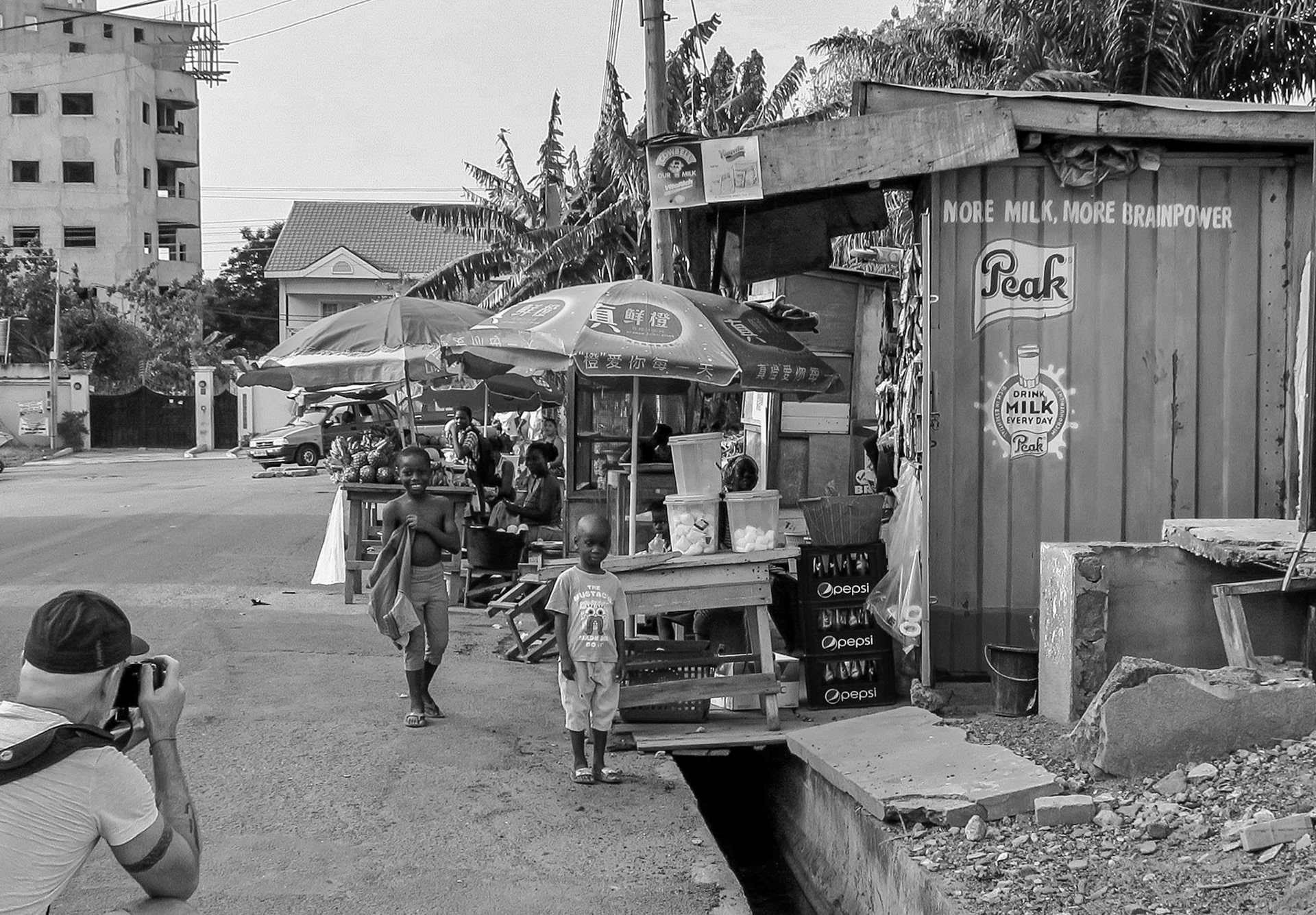 Ghana