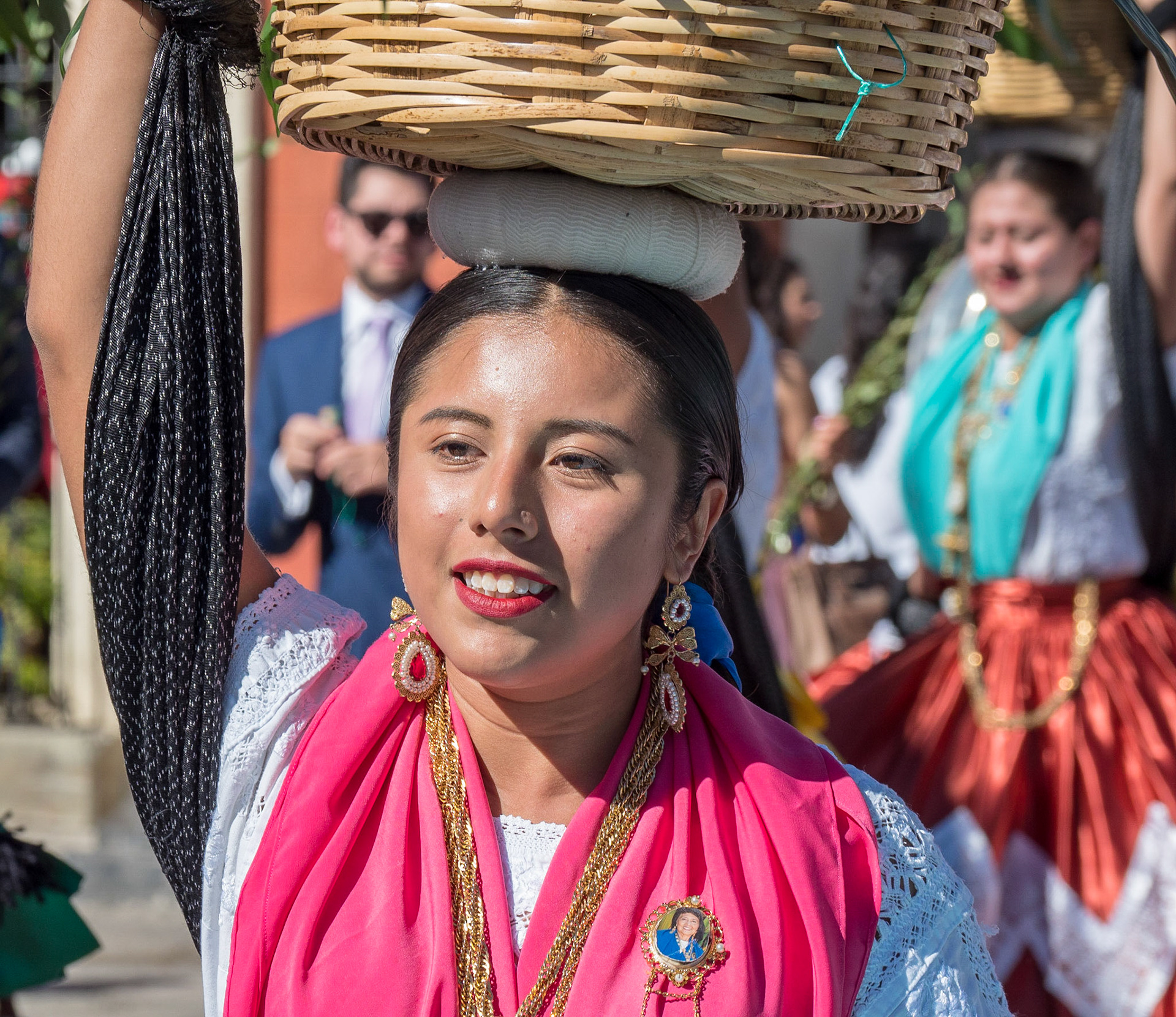 Oaxaca, Mexico