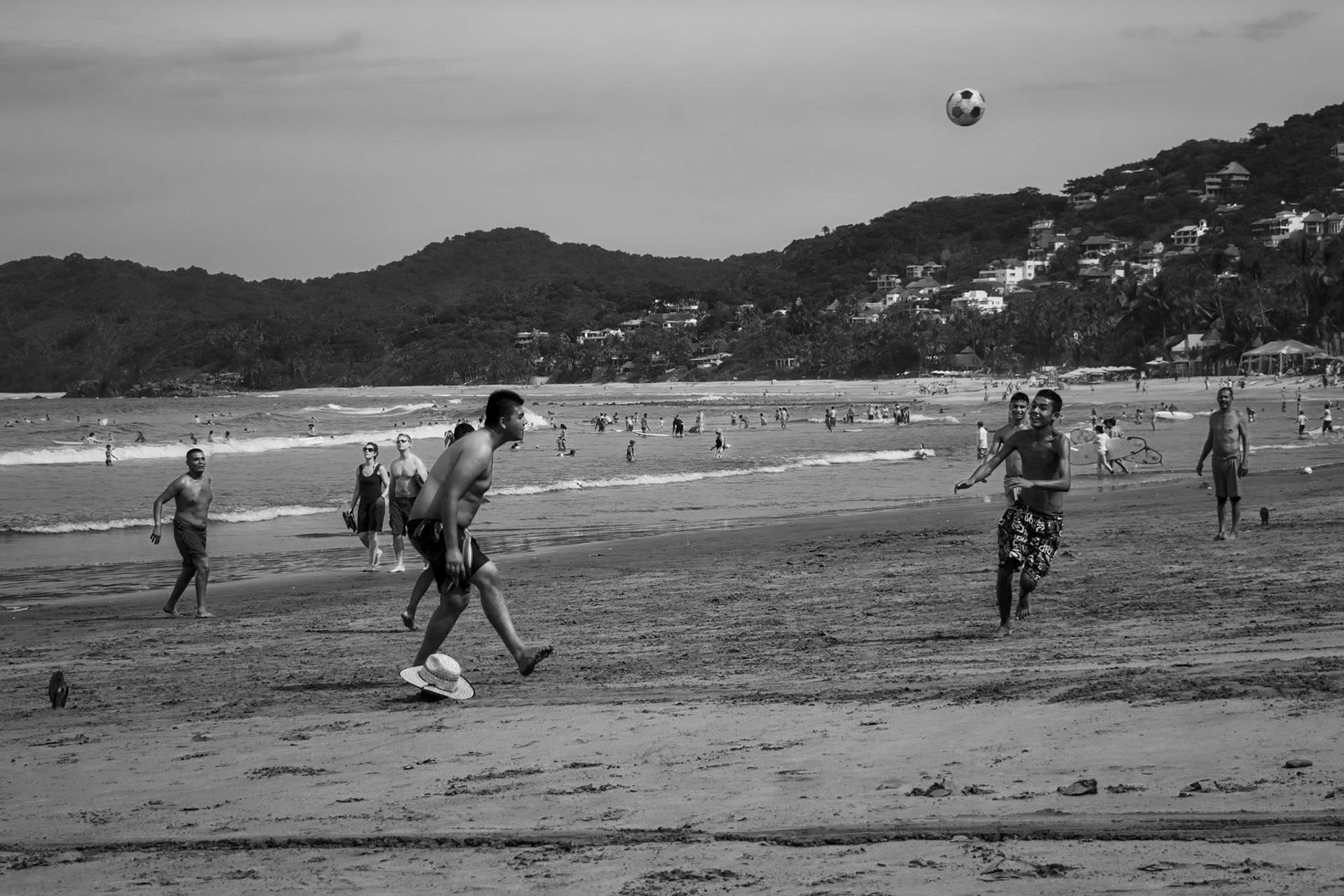 Sayulita, Mexico