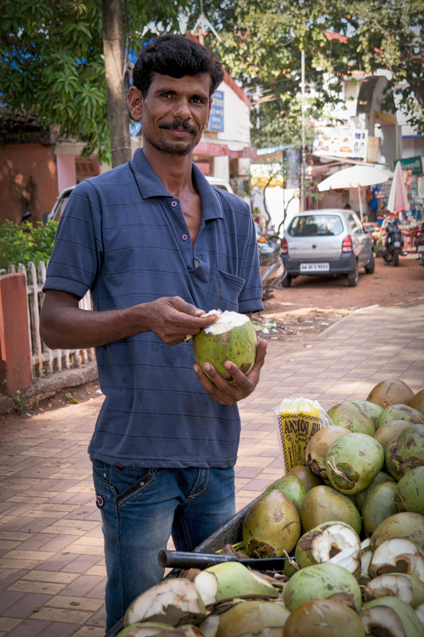 Goa, India
