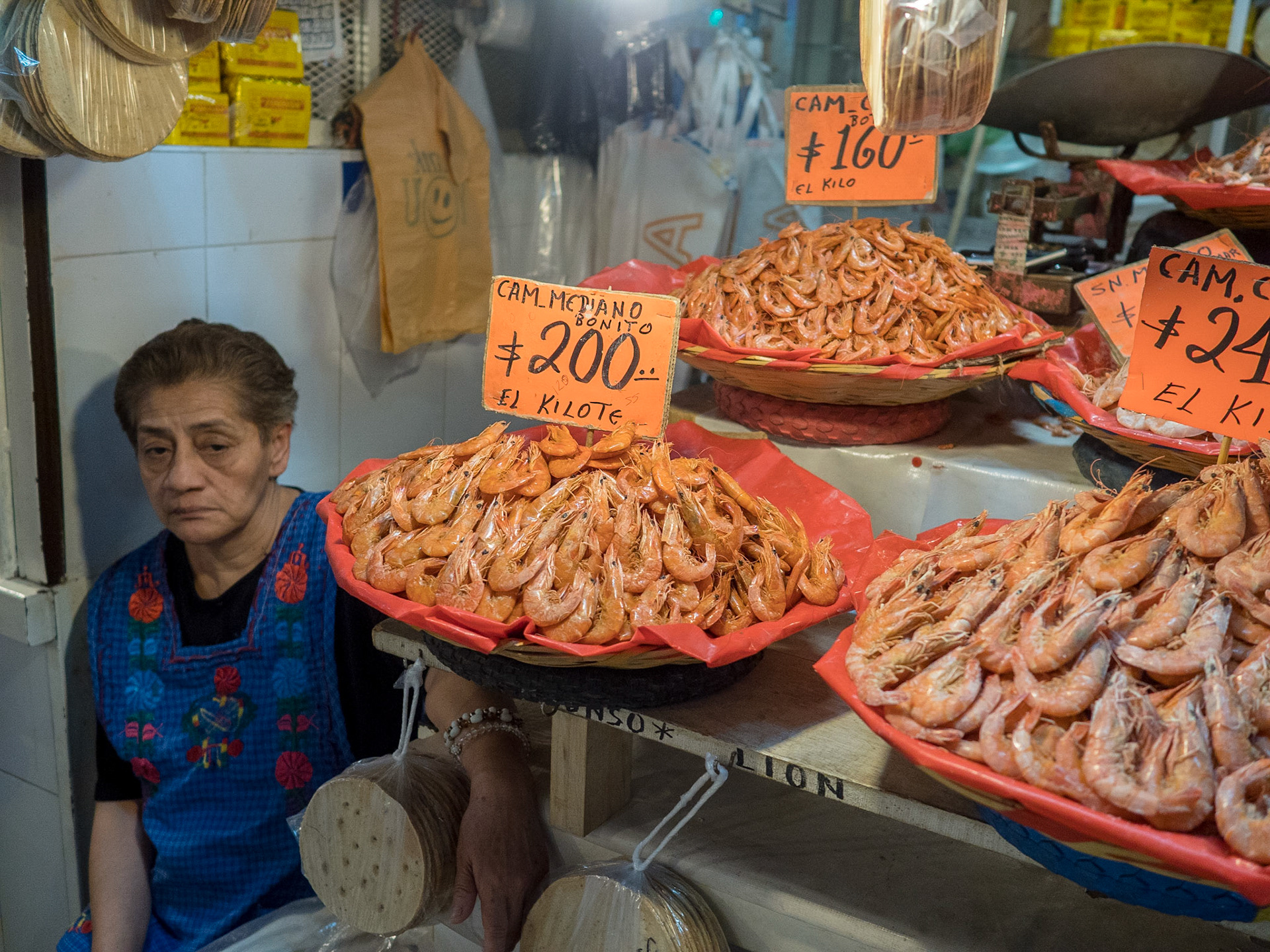 Oaxaca, Mexico