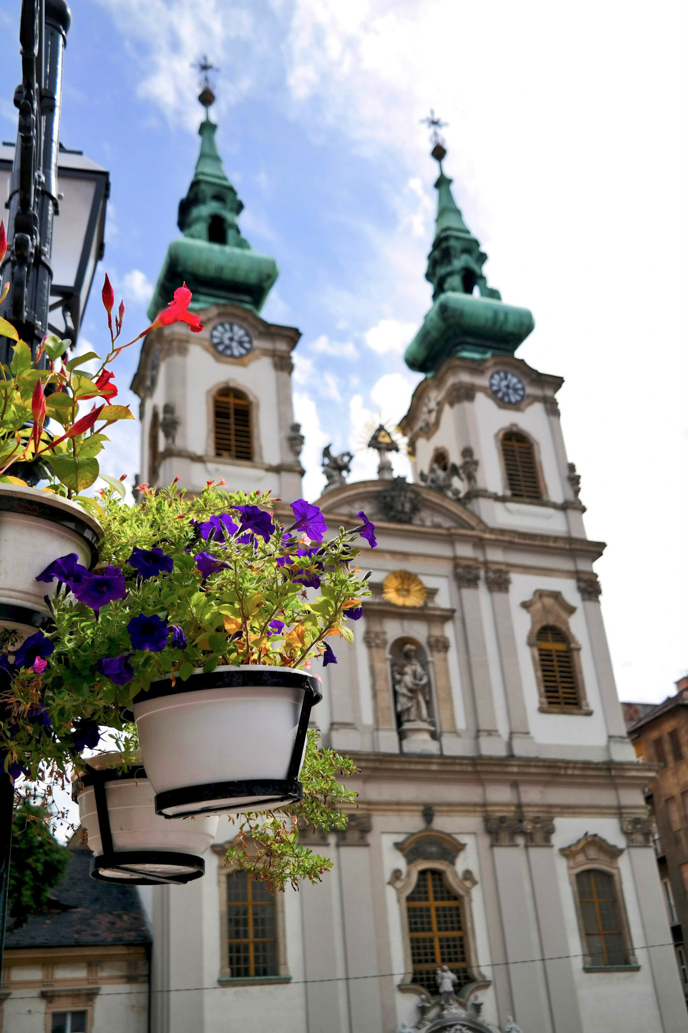 Budapest, Hungary