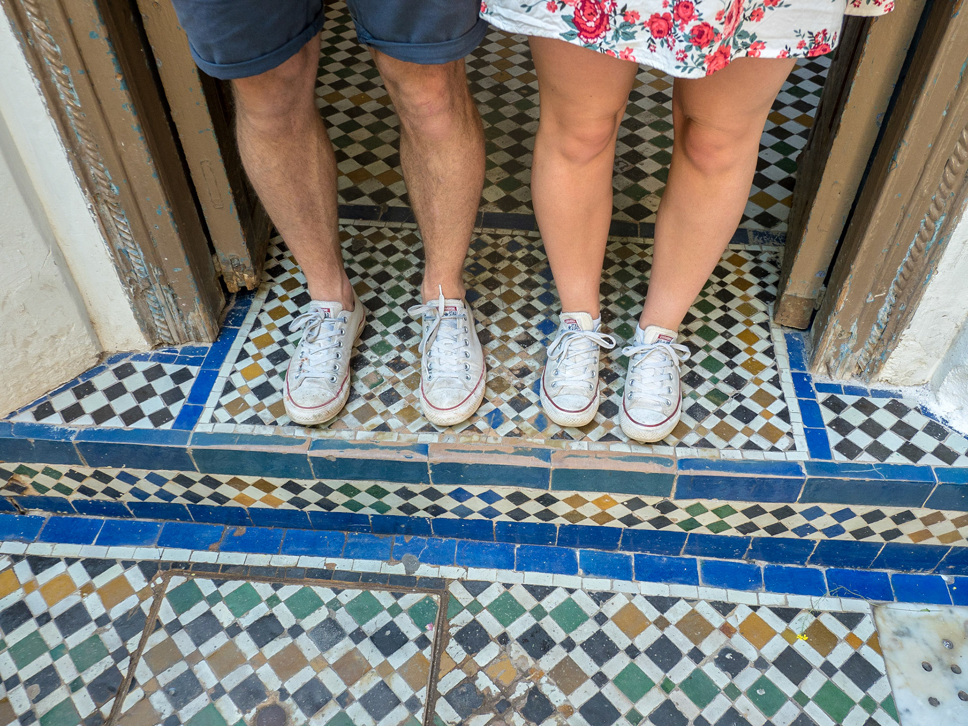 Marrakech, Morocco