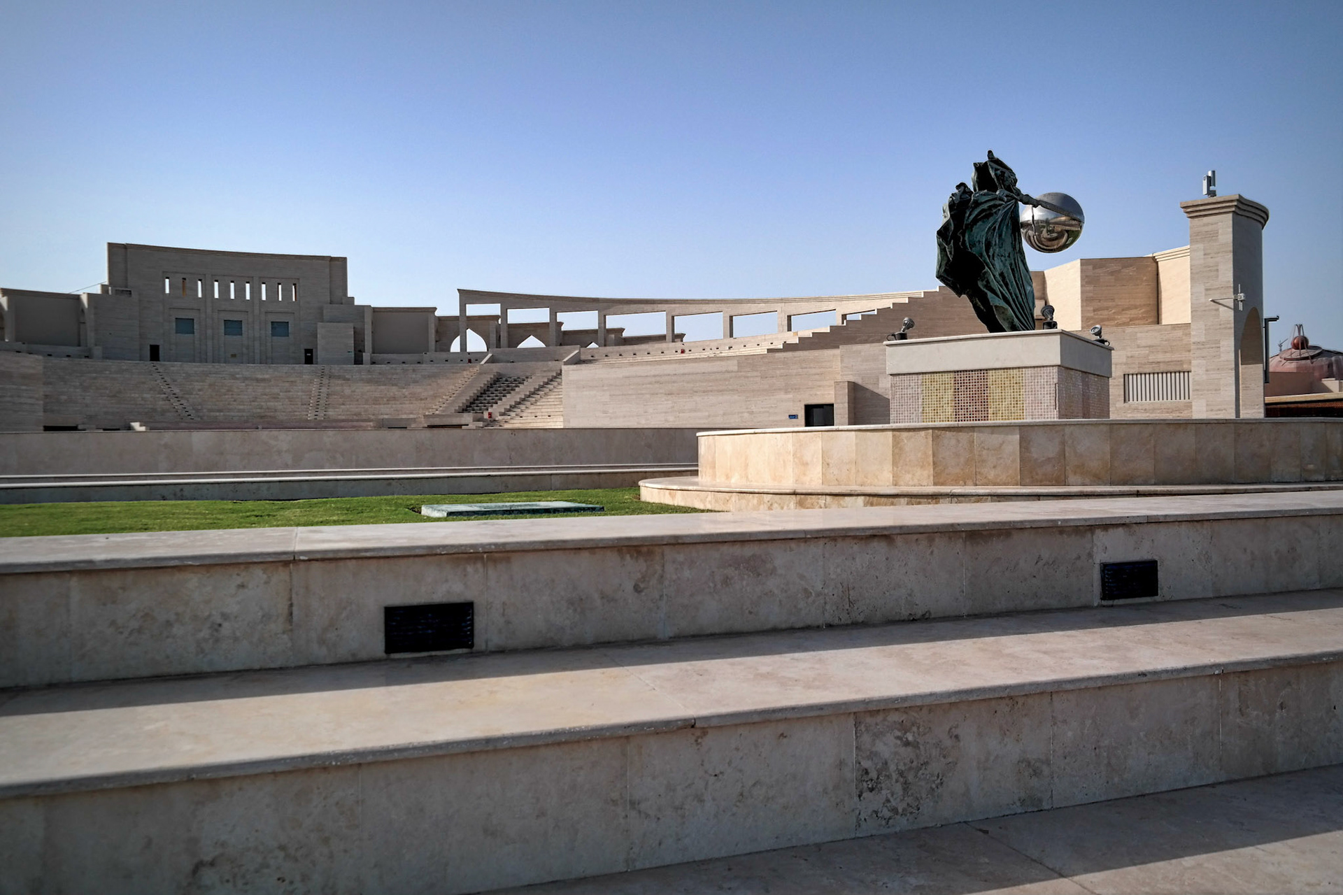 Doha, Qatar