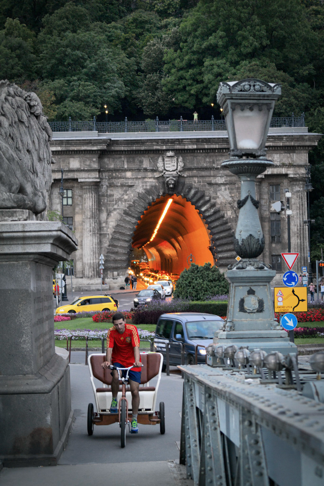 Budapest, Hungary