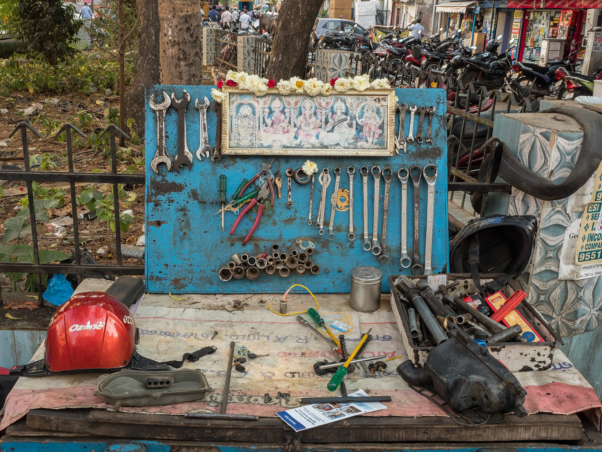 Chennai, India