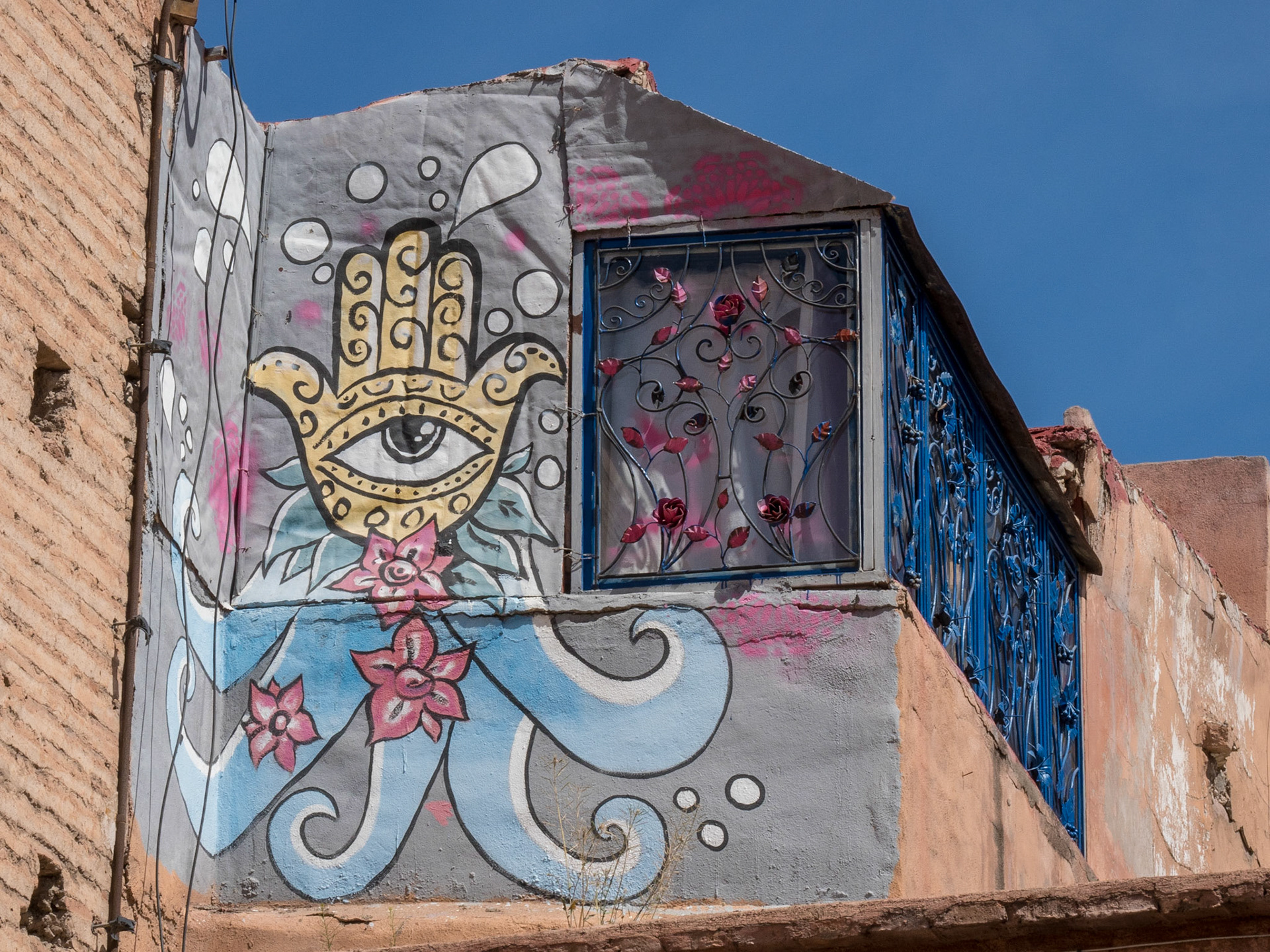 Marrakech, Morocco
