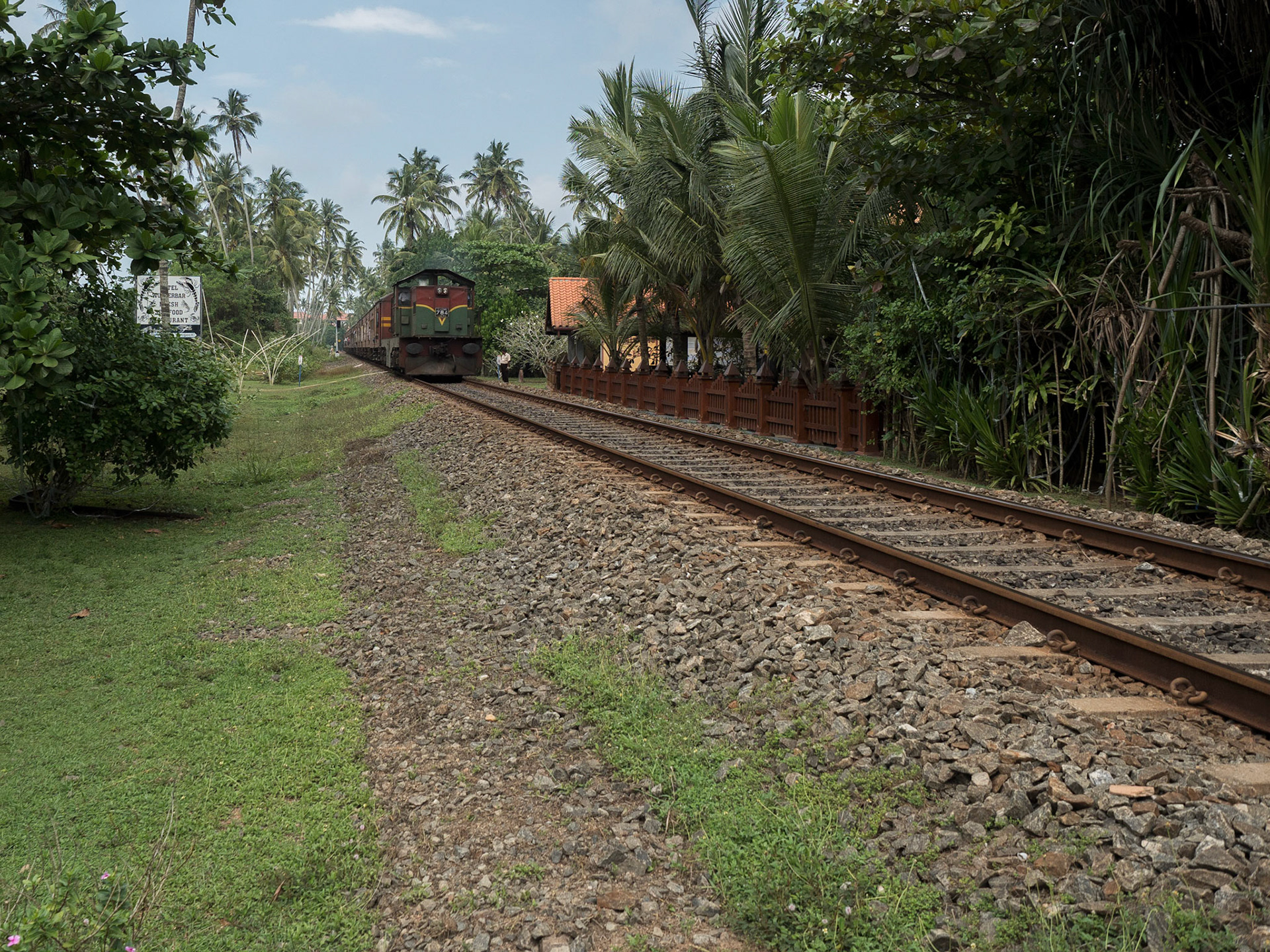 Bentota, Sri Lanka