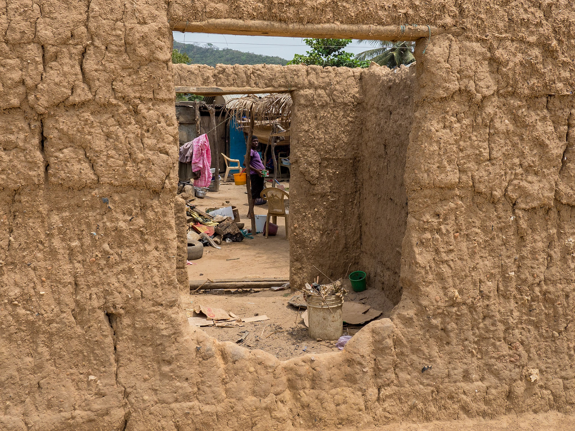 Ghana